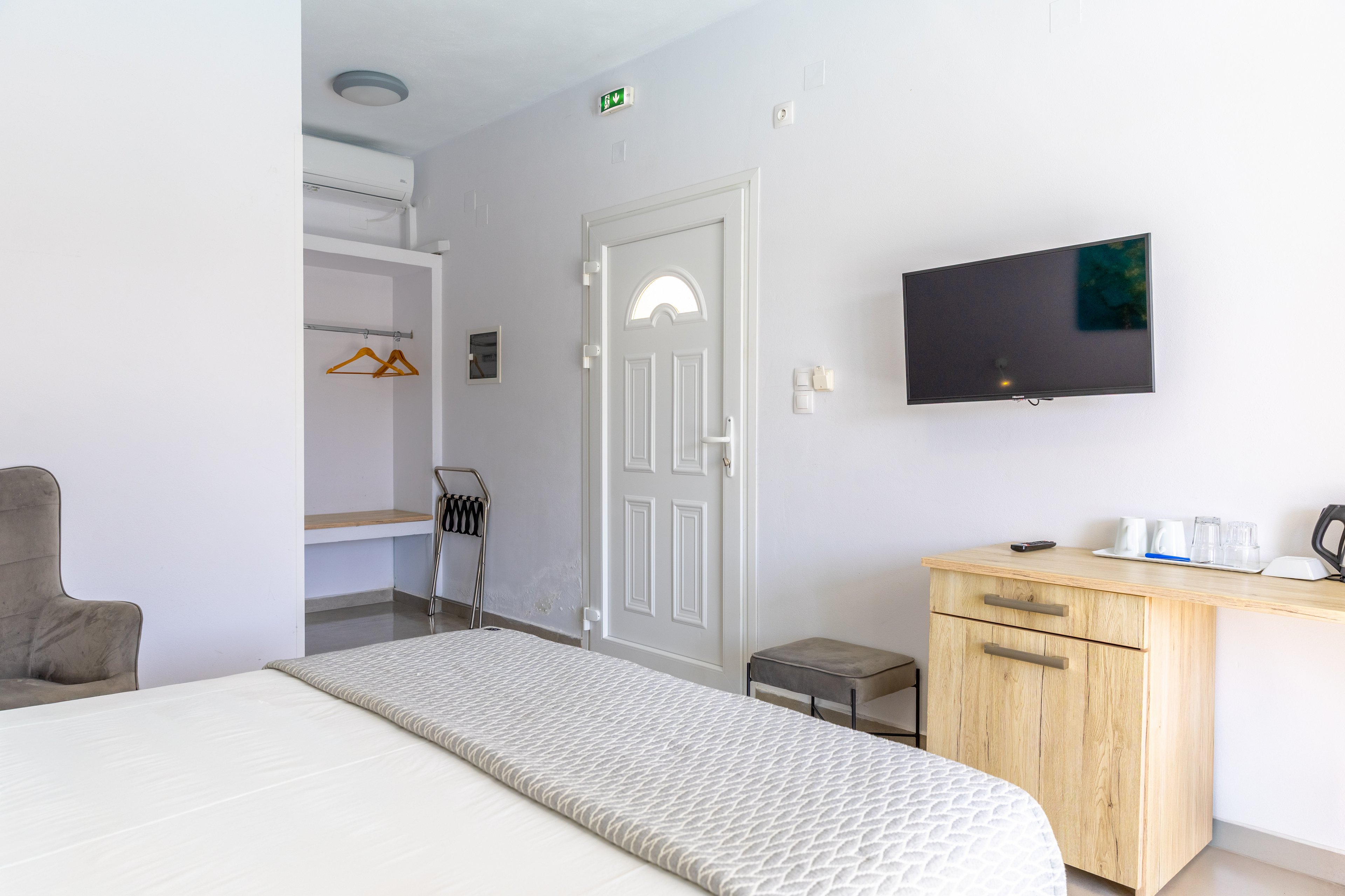 Pelagos Apartments Samos