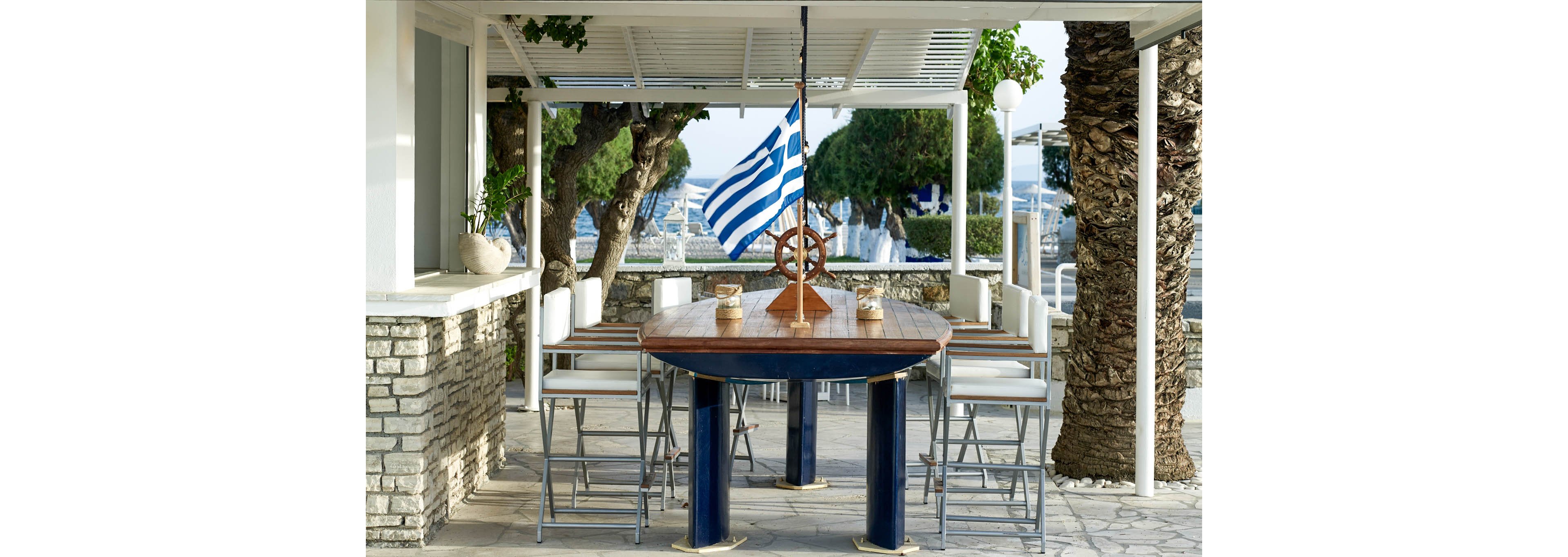 Fito Aqua Bleu Resort