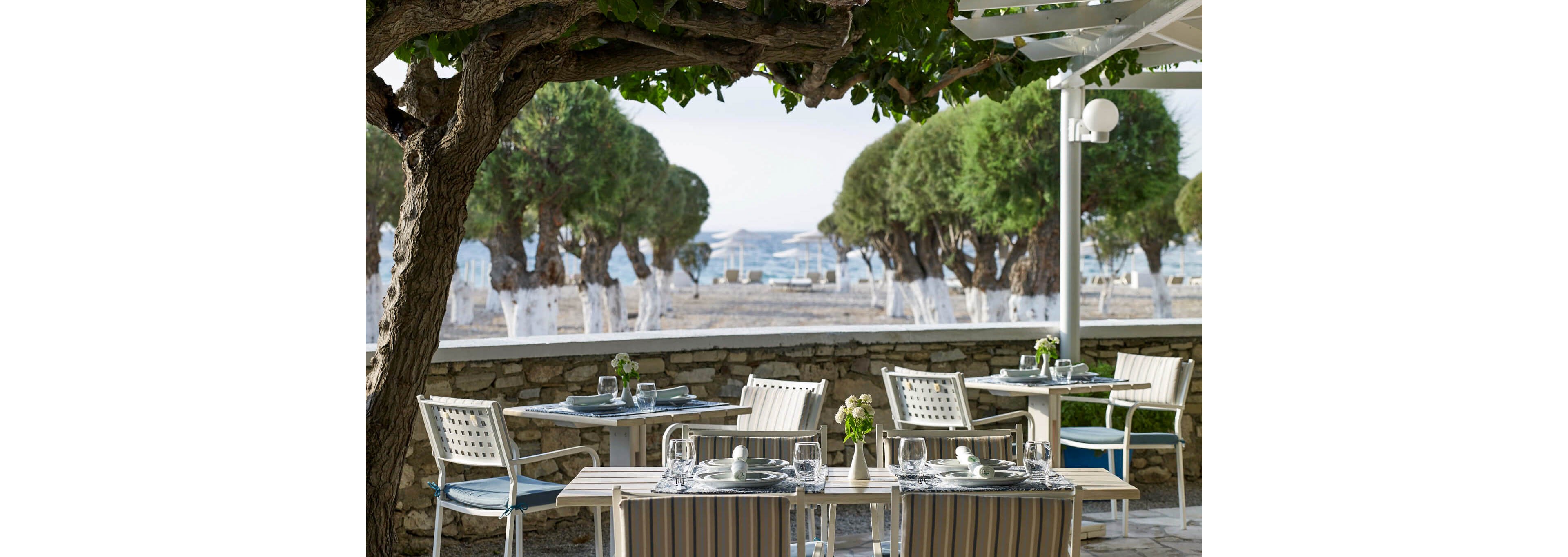 Fito Aqua Bleu Resort