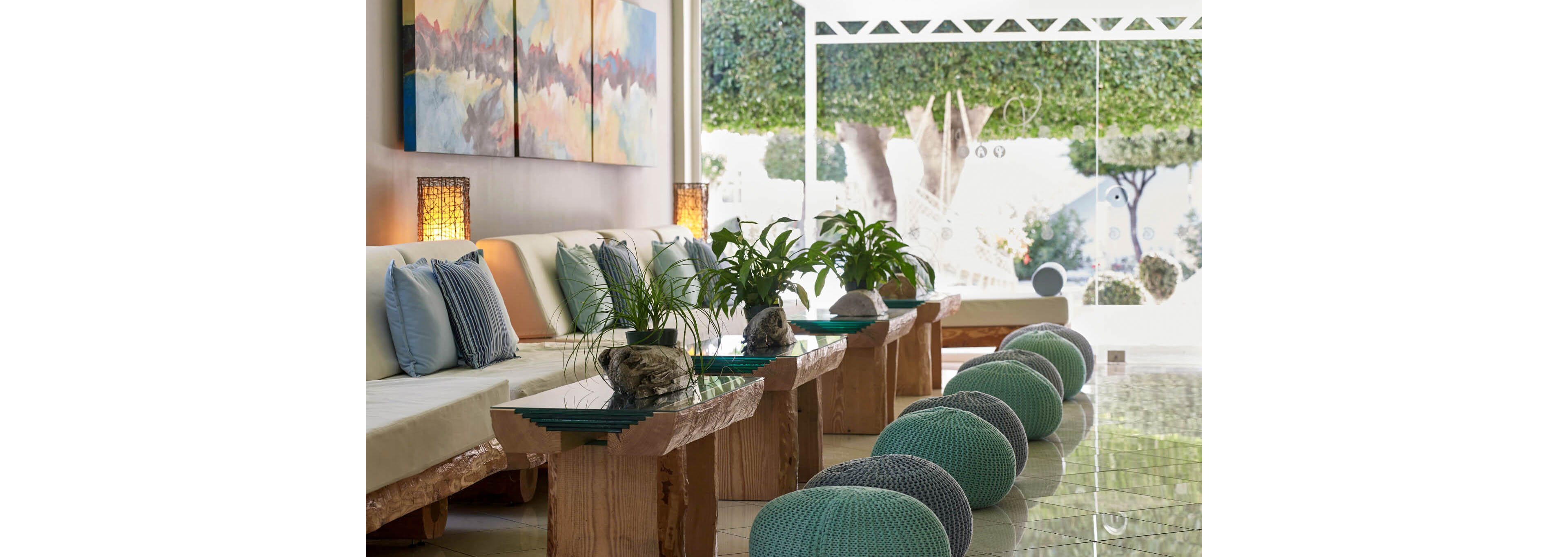 Fito Aqua Bleu Resort