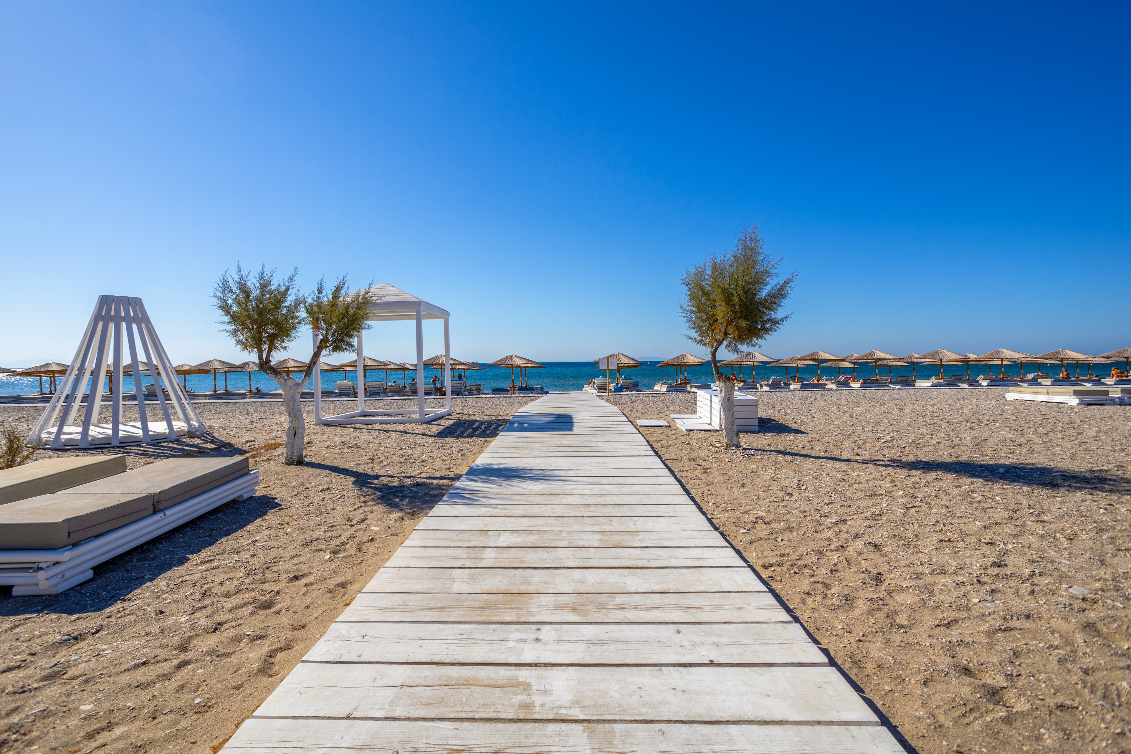 Fito Aqua Bleu Resort