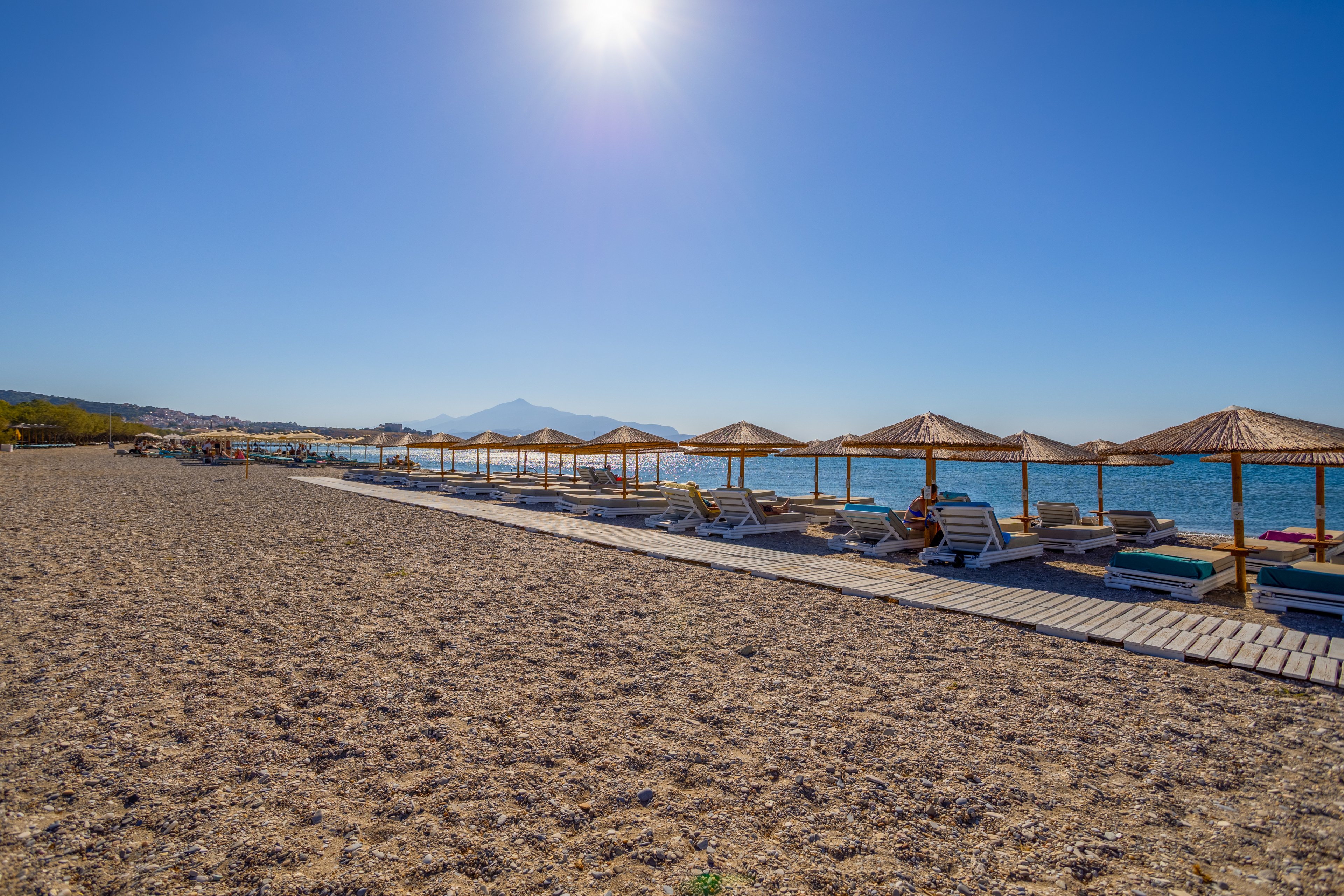 Fito Aqua Bleu Resort