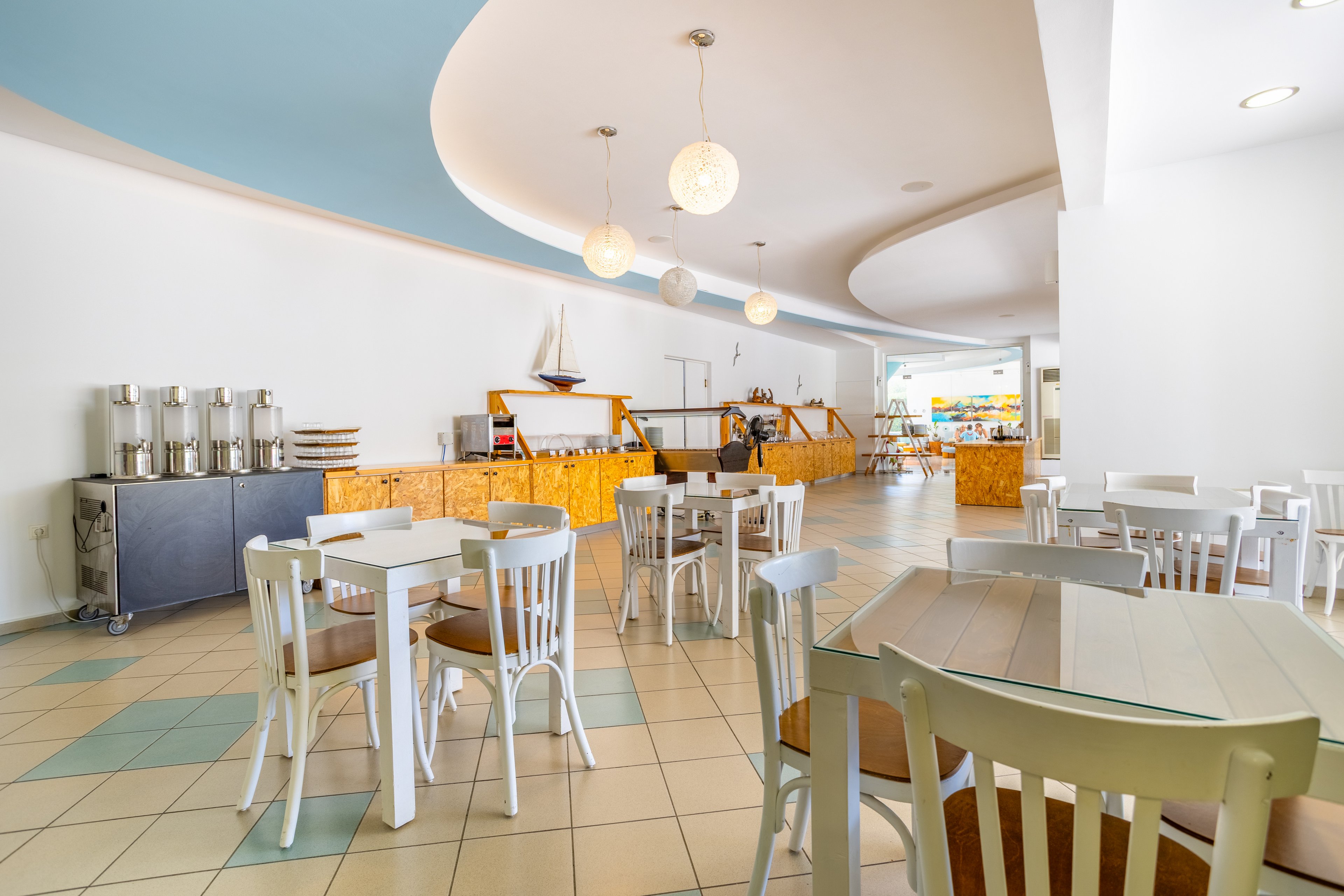 Fito Aqua Bleu Resort