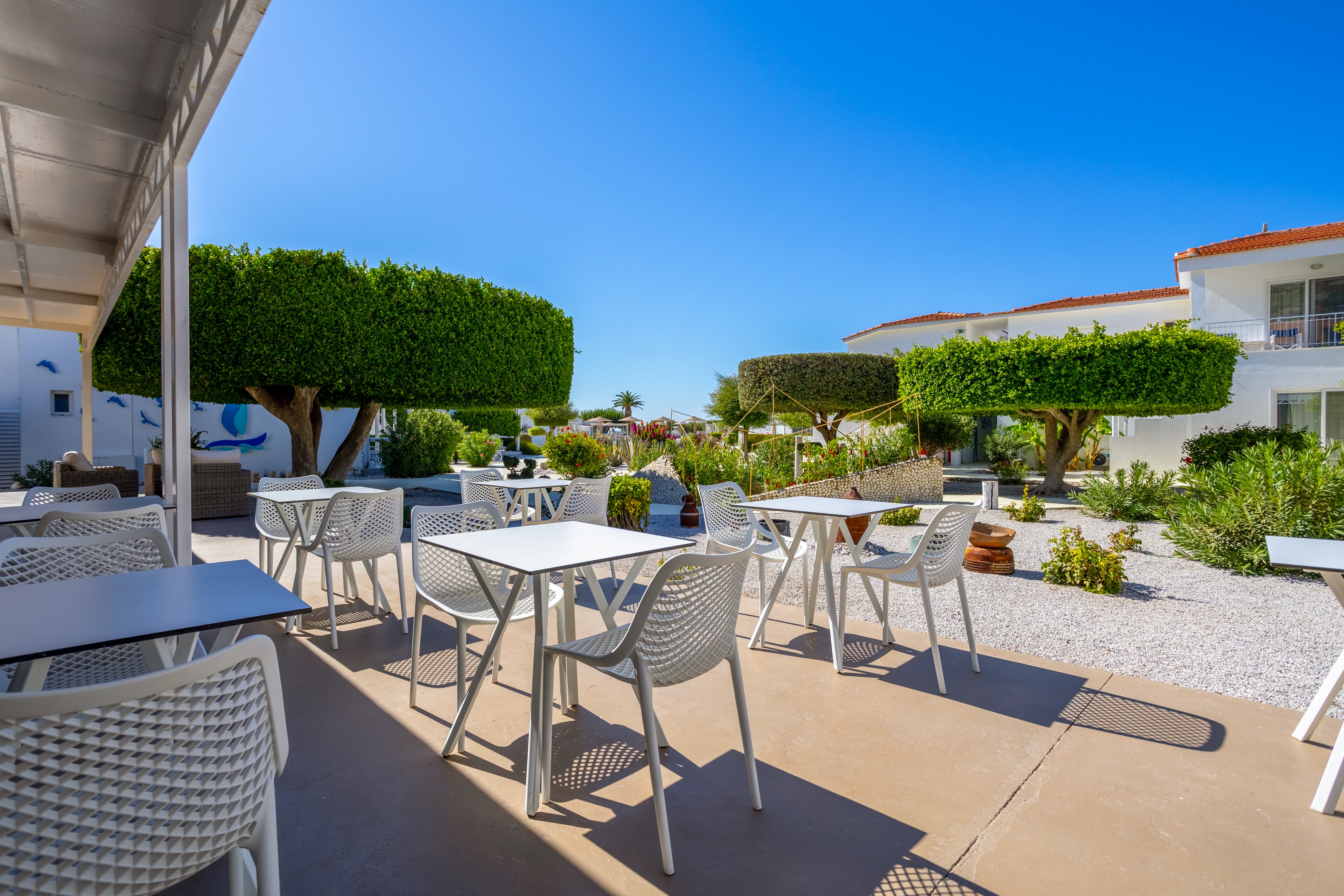 Fito Aqua Bleu Resort