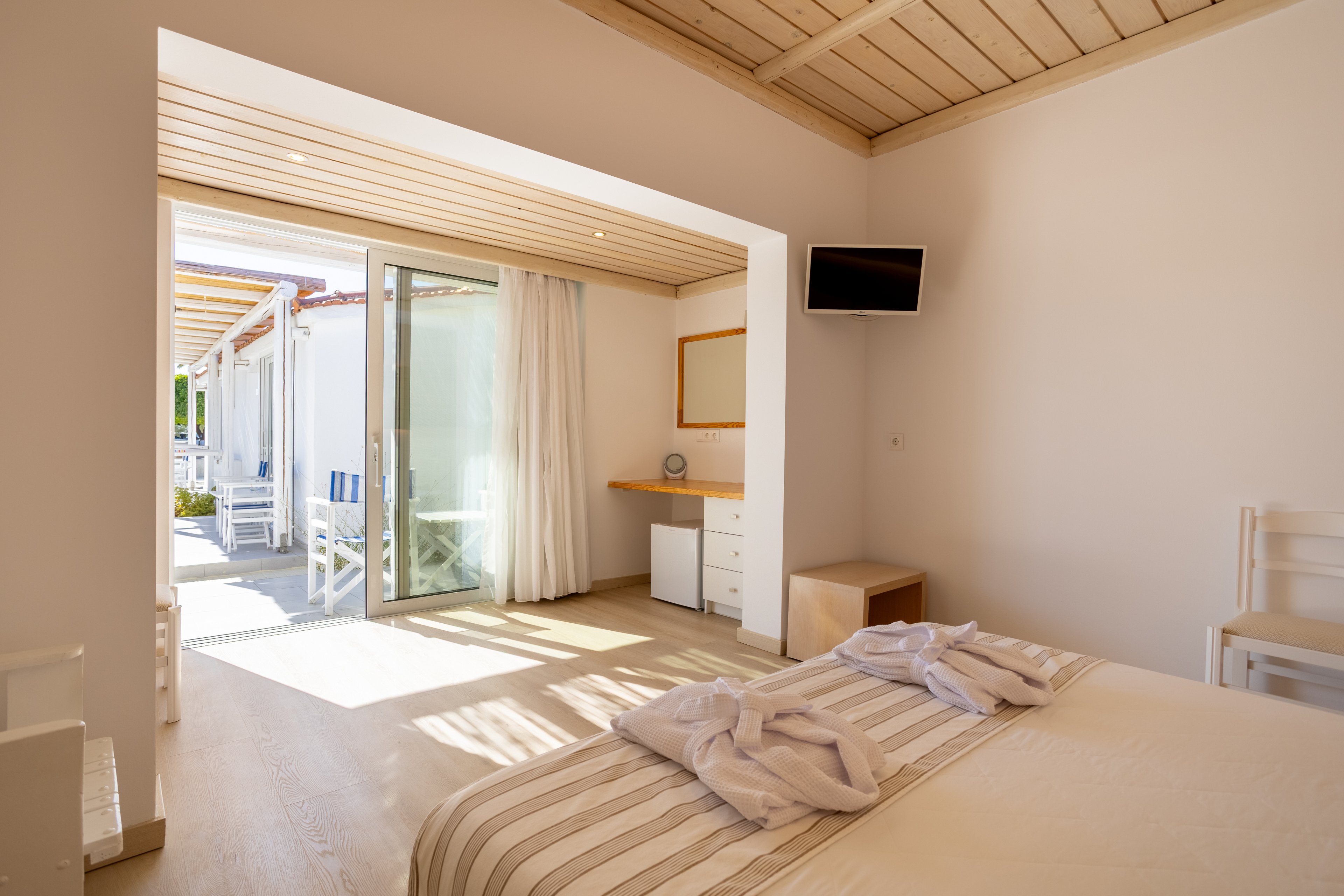 Fito Aqua Bleu Resort