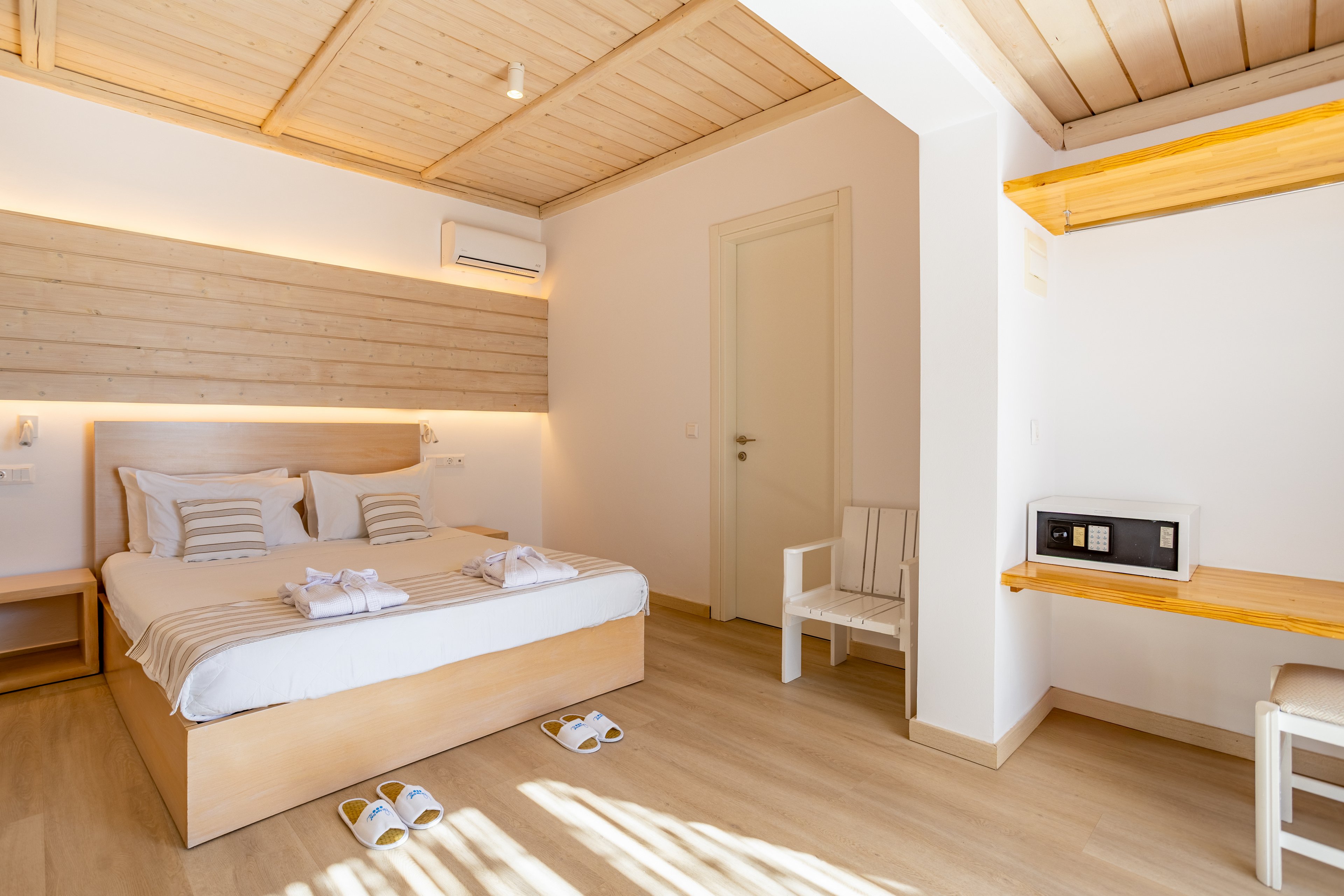 Fito Aqua Bleu Resort