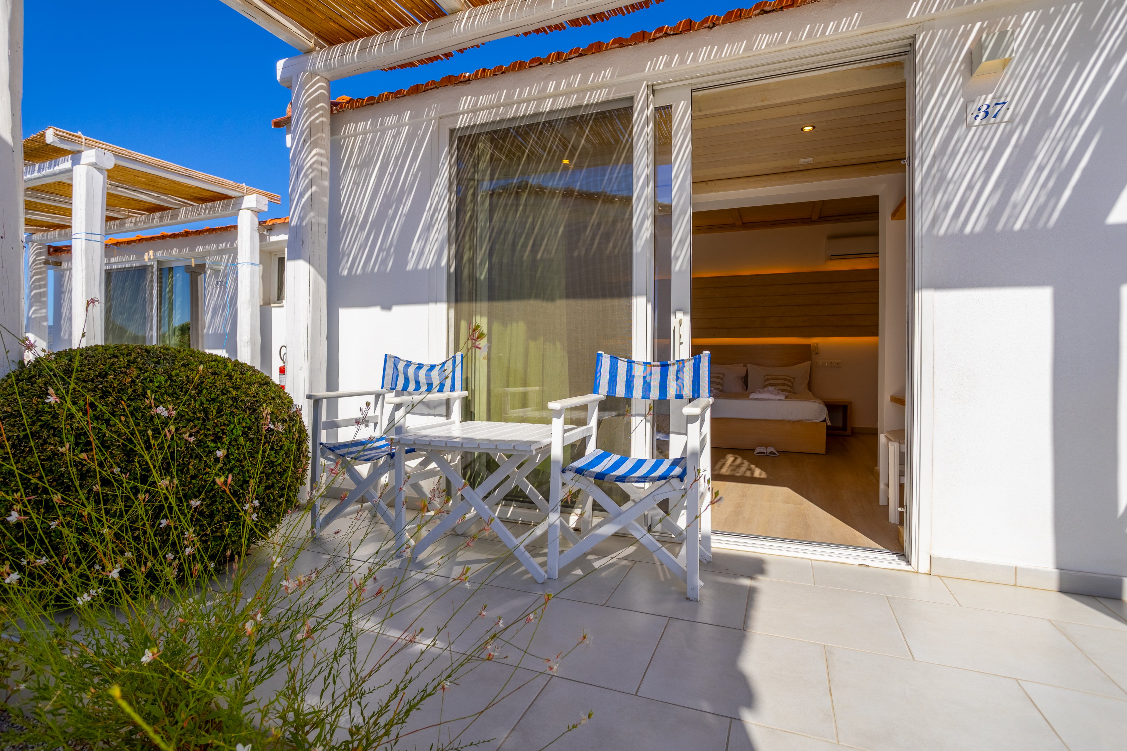 Fito Aqua Bleu Resort