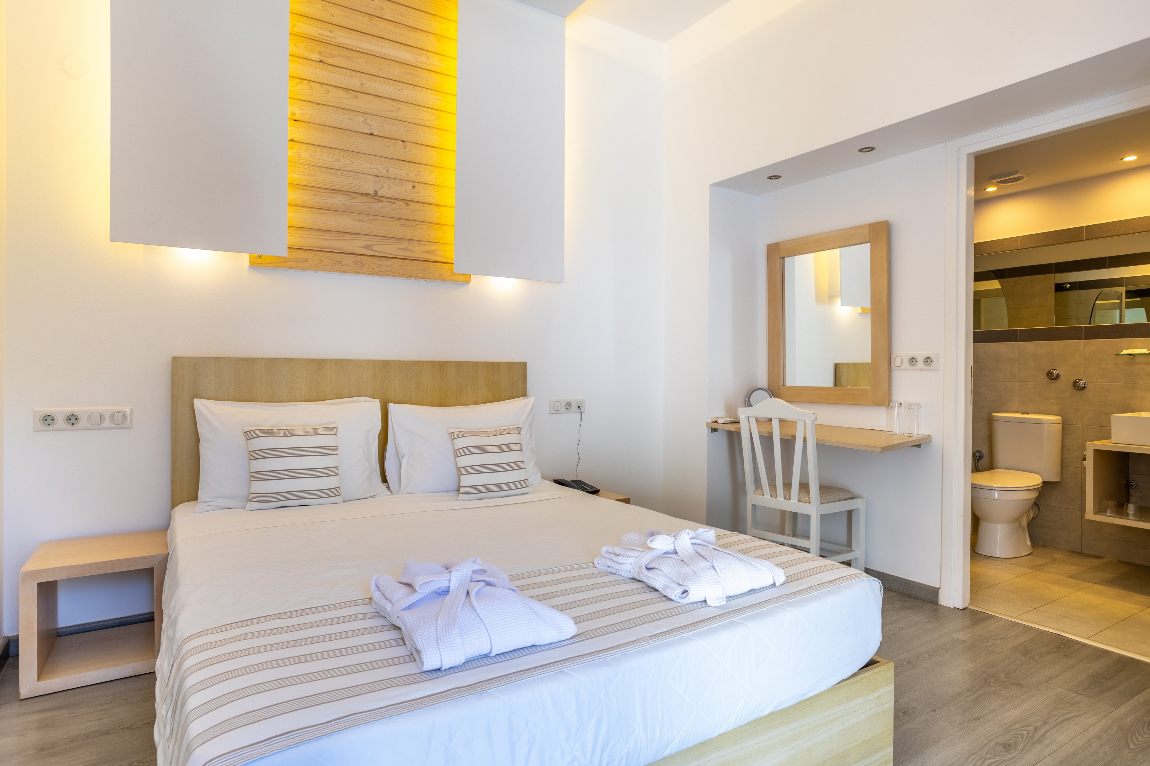 Fito Aqua Bleu Resort