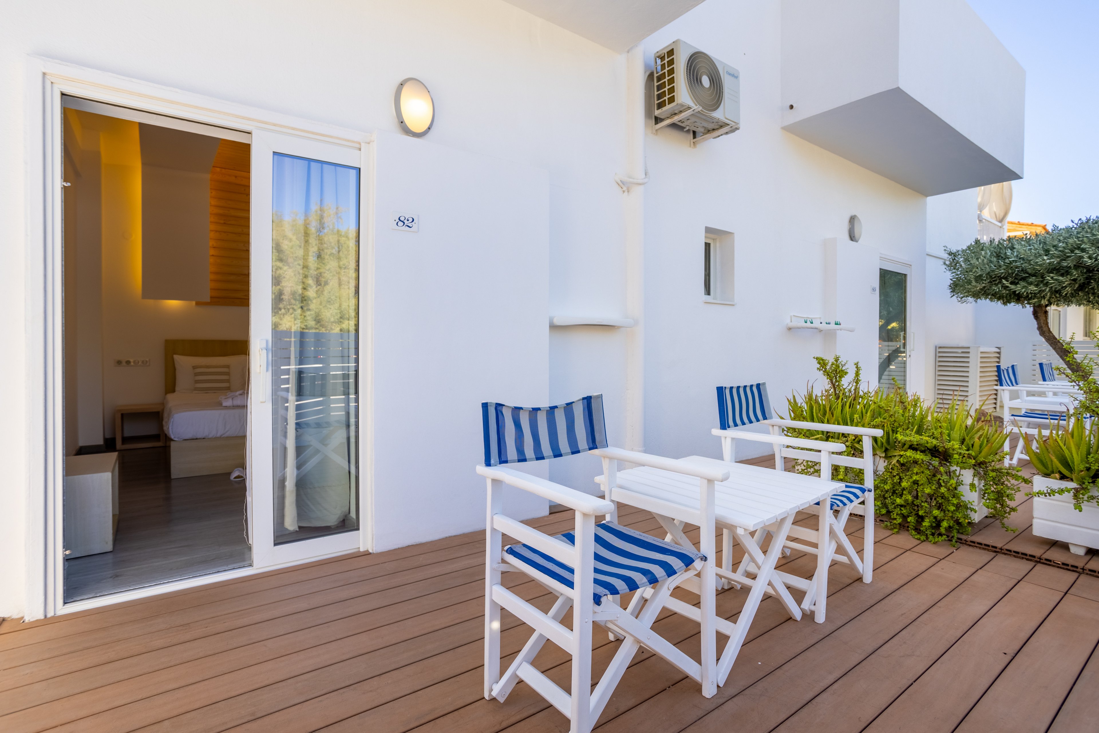 Fito Aqua Bleu Resort