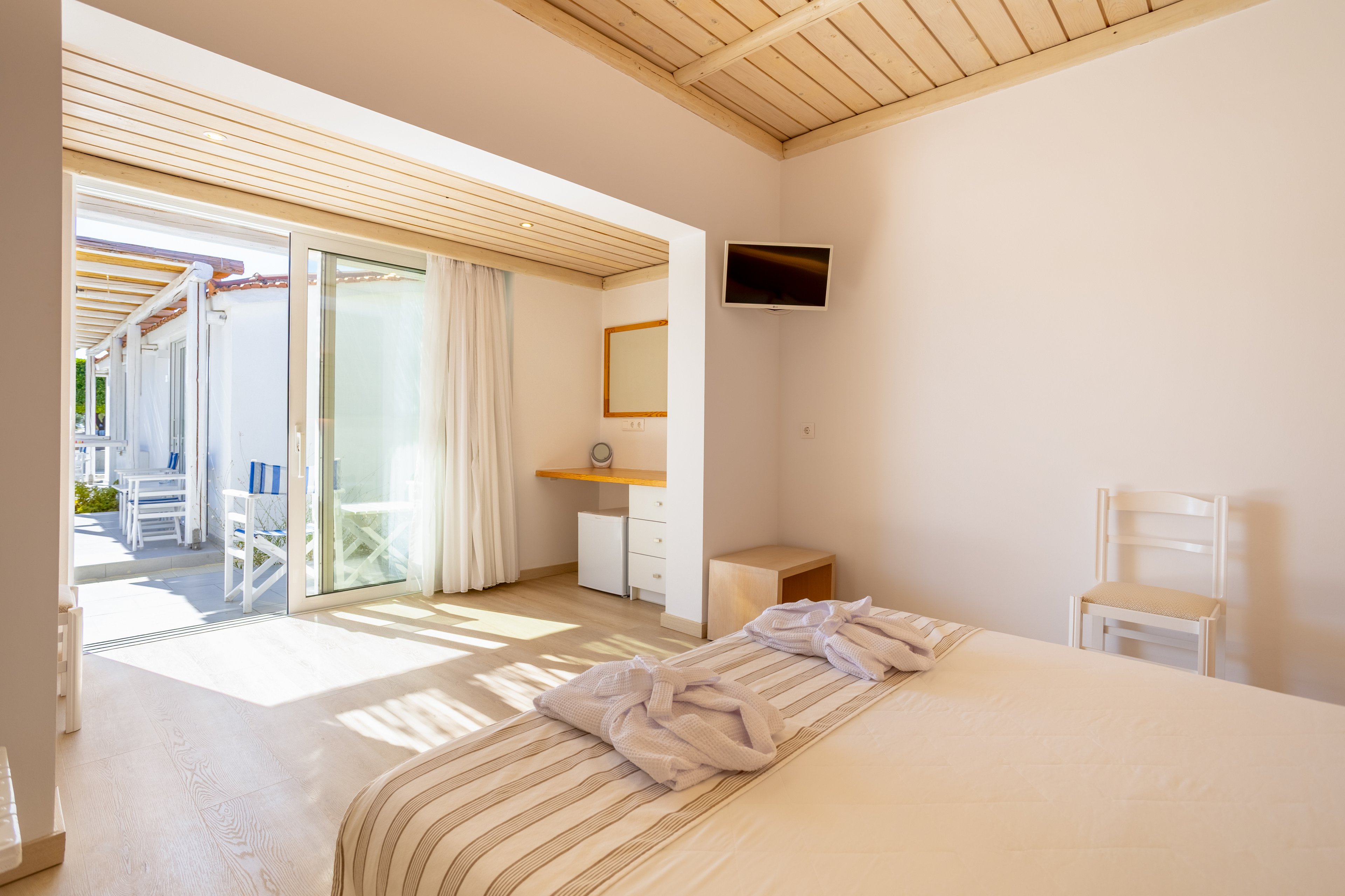 Fito Aqua Bleu Resort