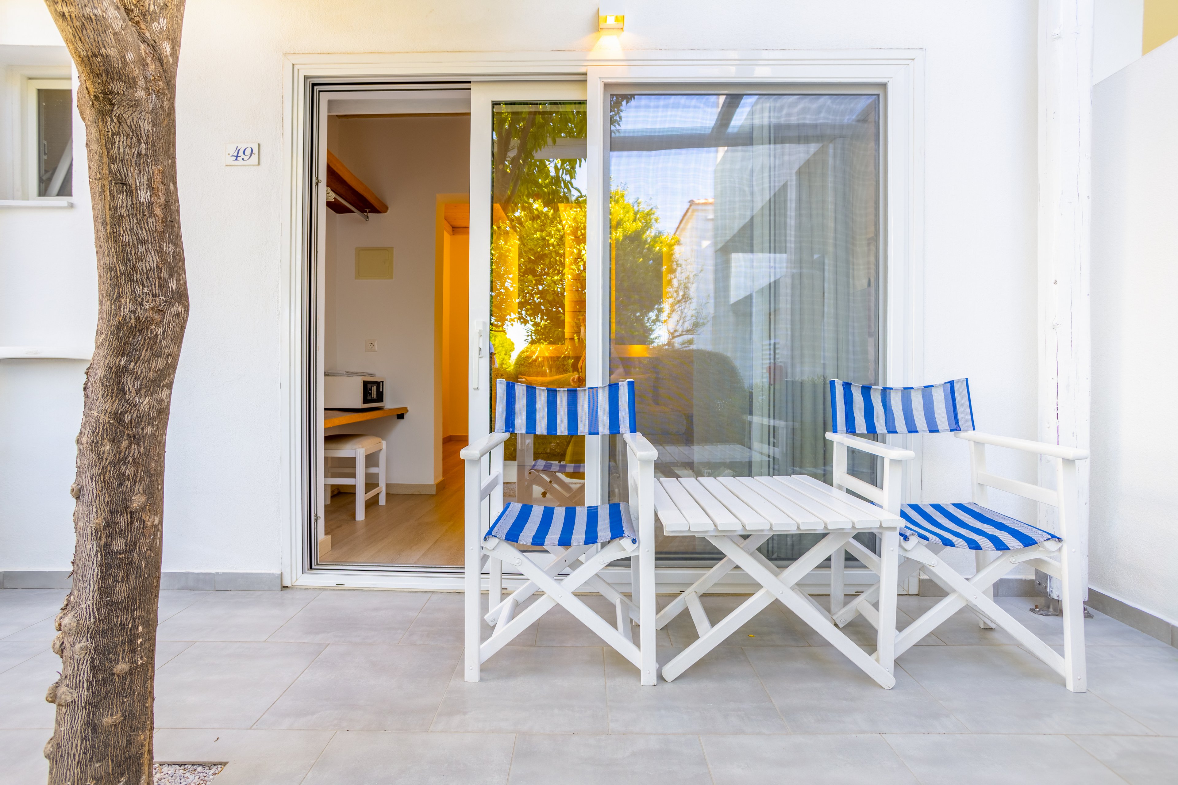 Fito Aqua Bleu Resort