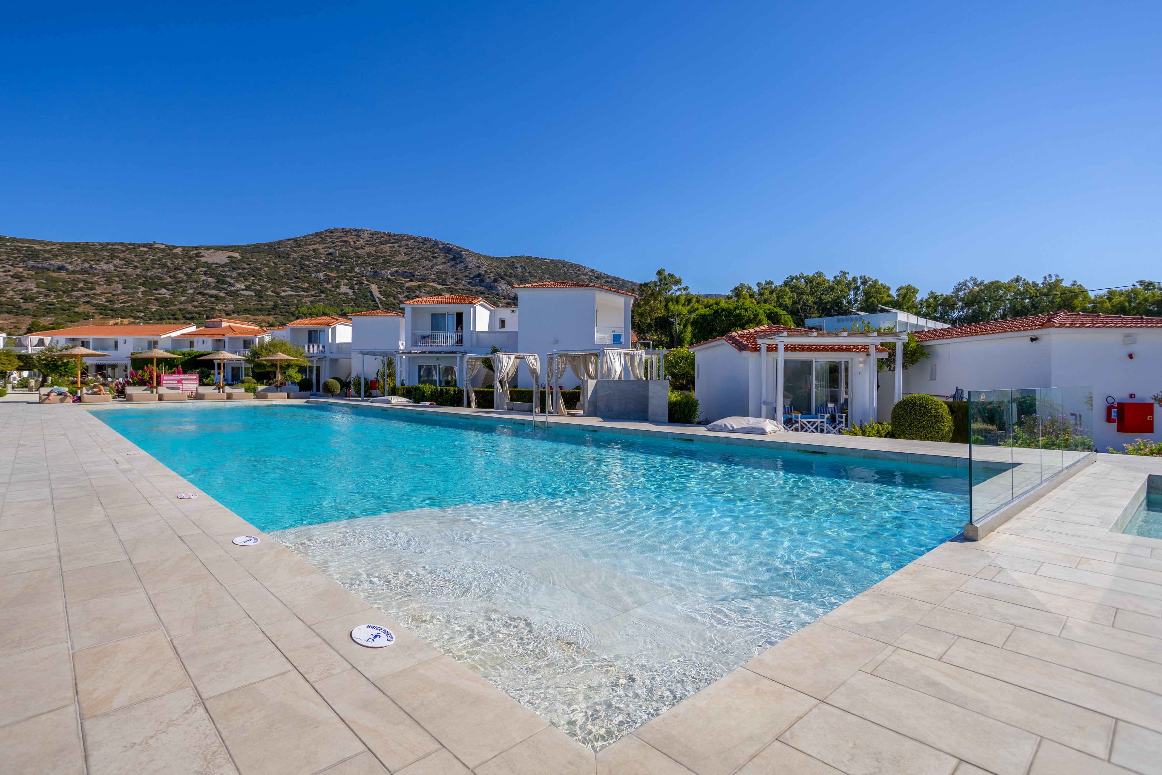 Fito Aqua Bleu Resort