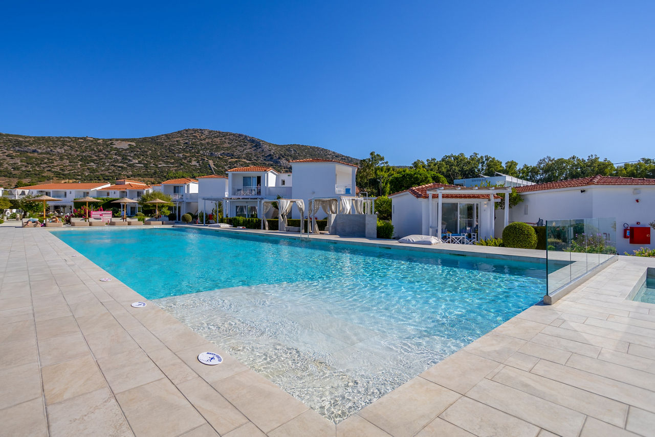 Fito Aqua Bleu Resort