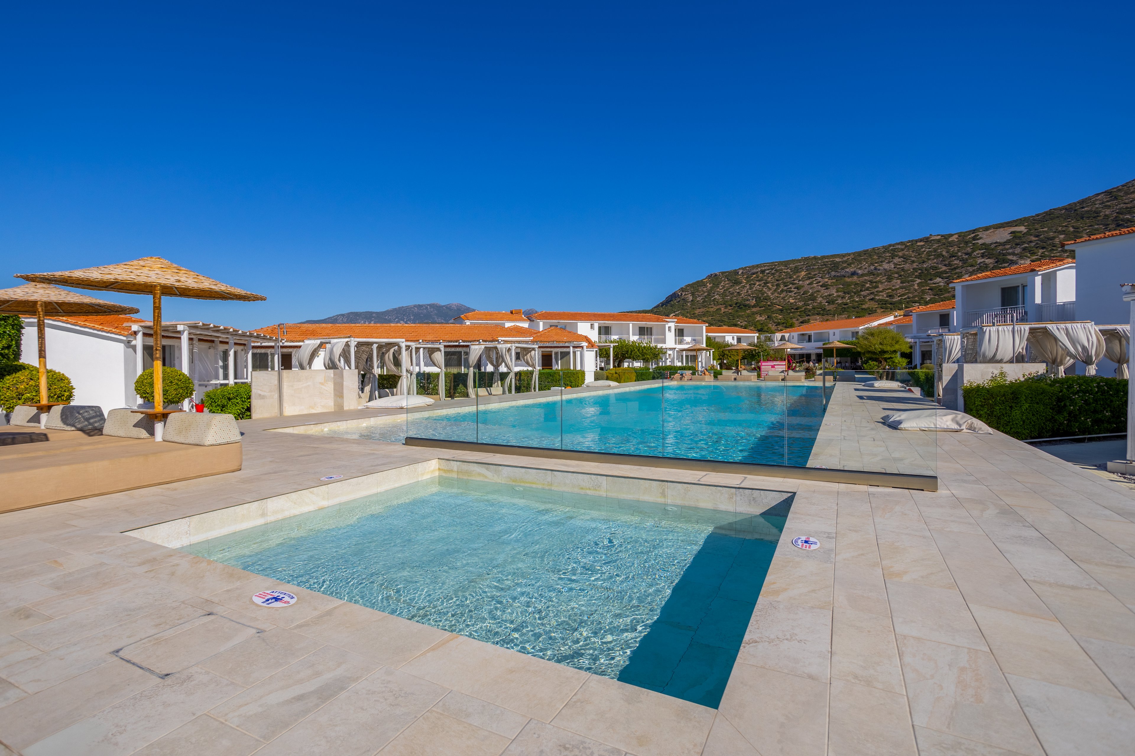 Fito Aqua Bleu Resort