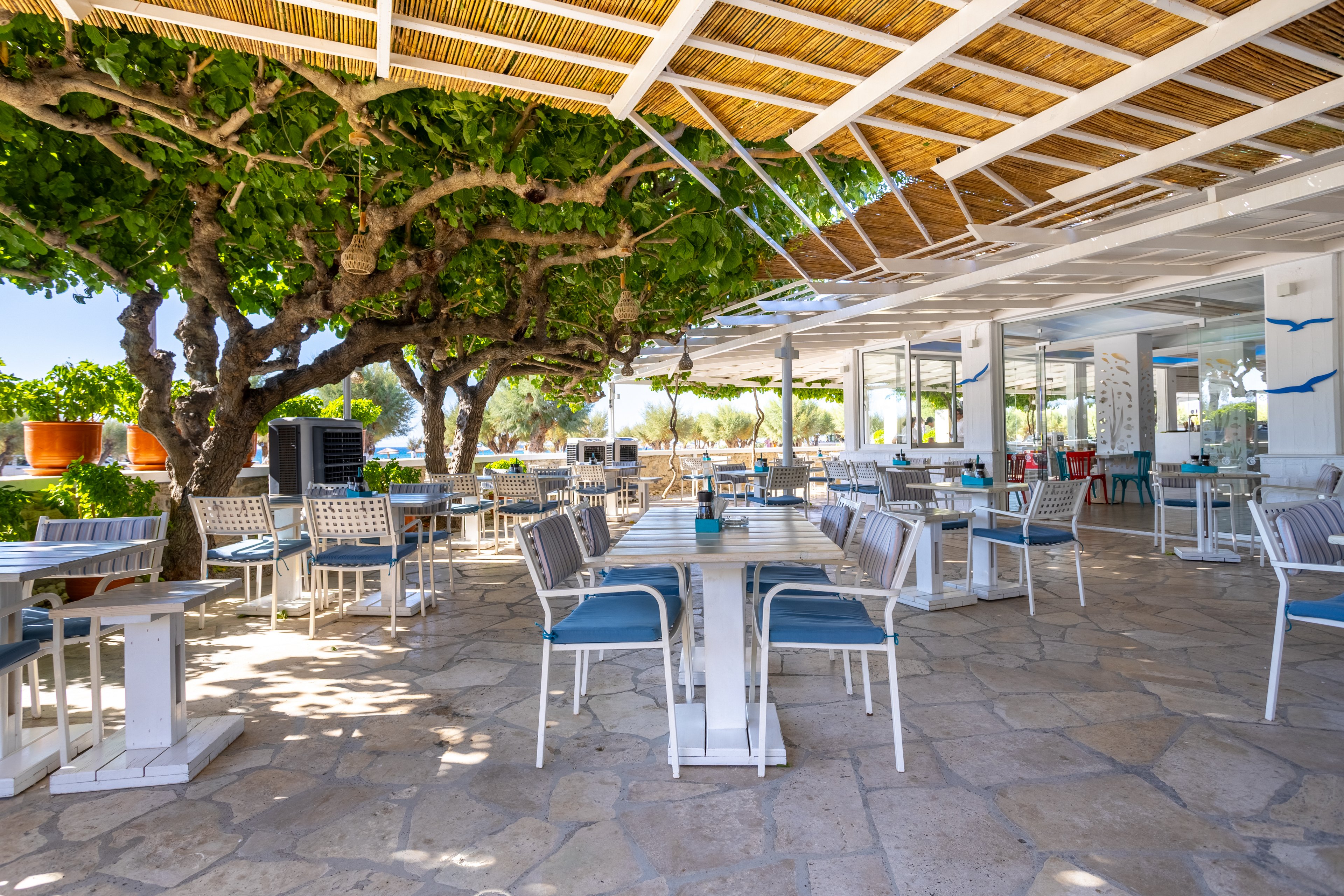 Fito Aqua Bleu Resort