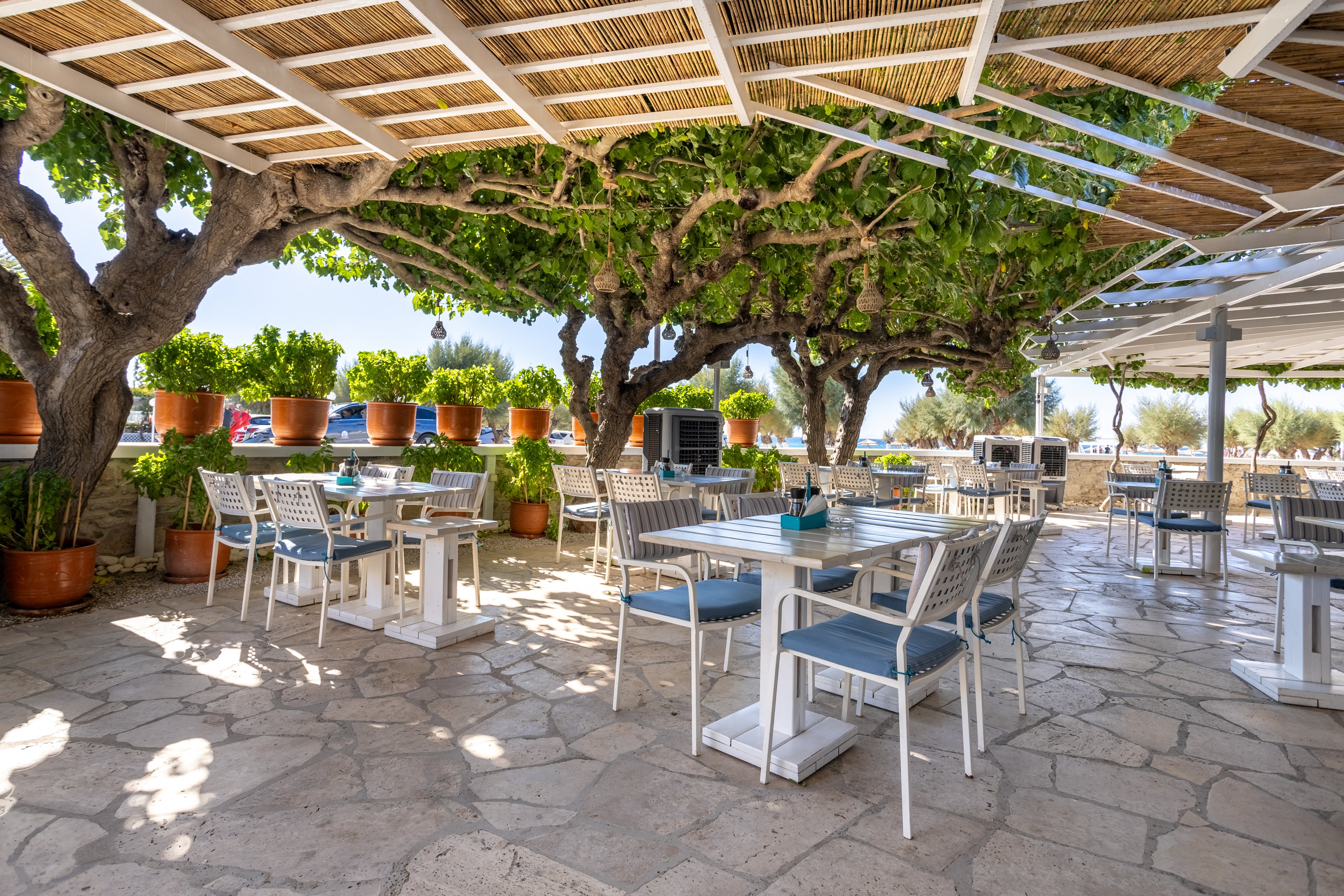 Fito Aqua Bleu Resort