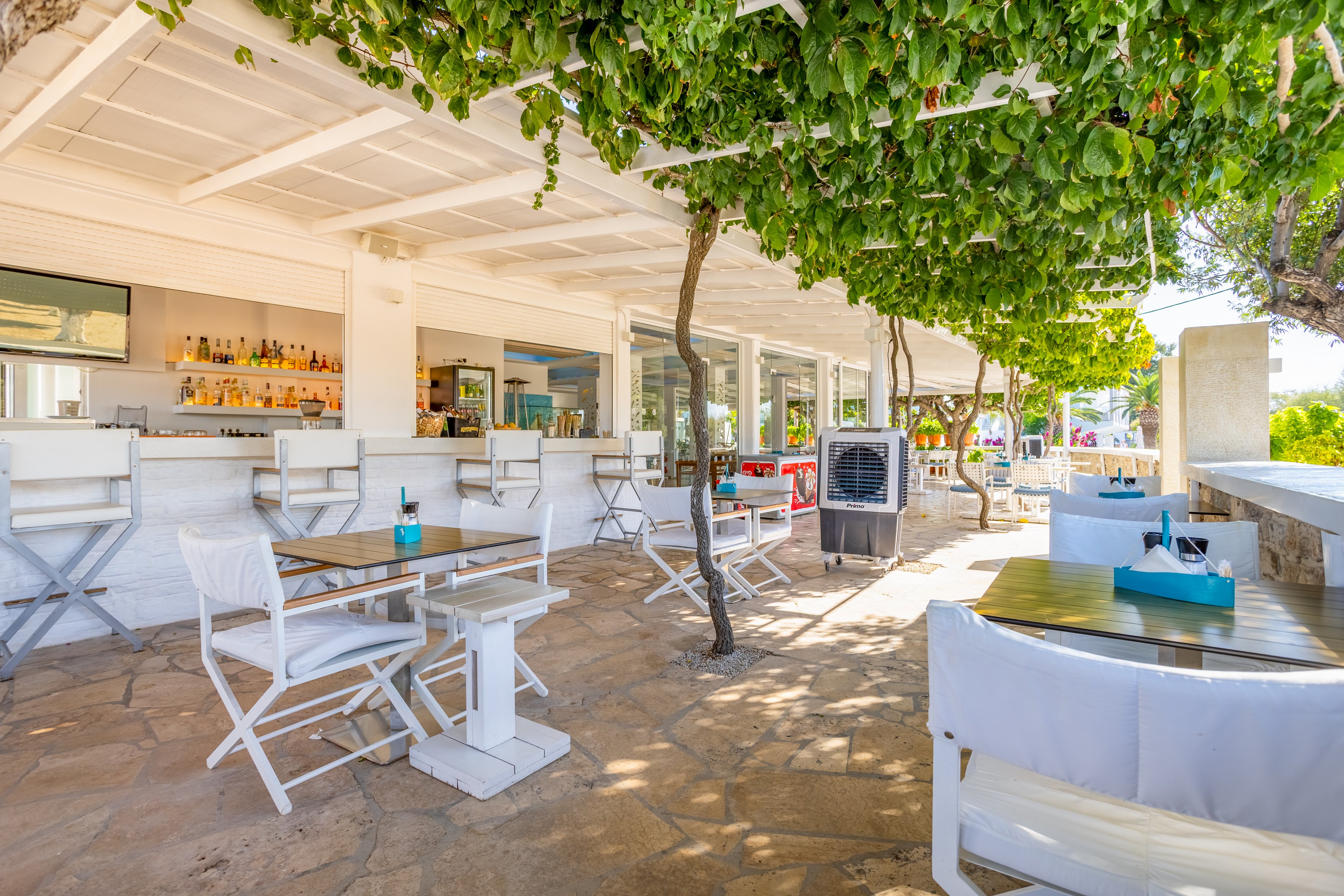 Fito Aqua Bleu Resort