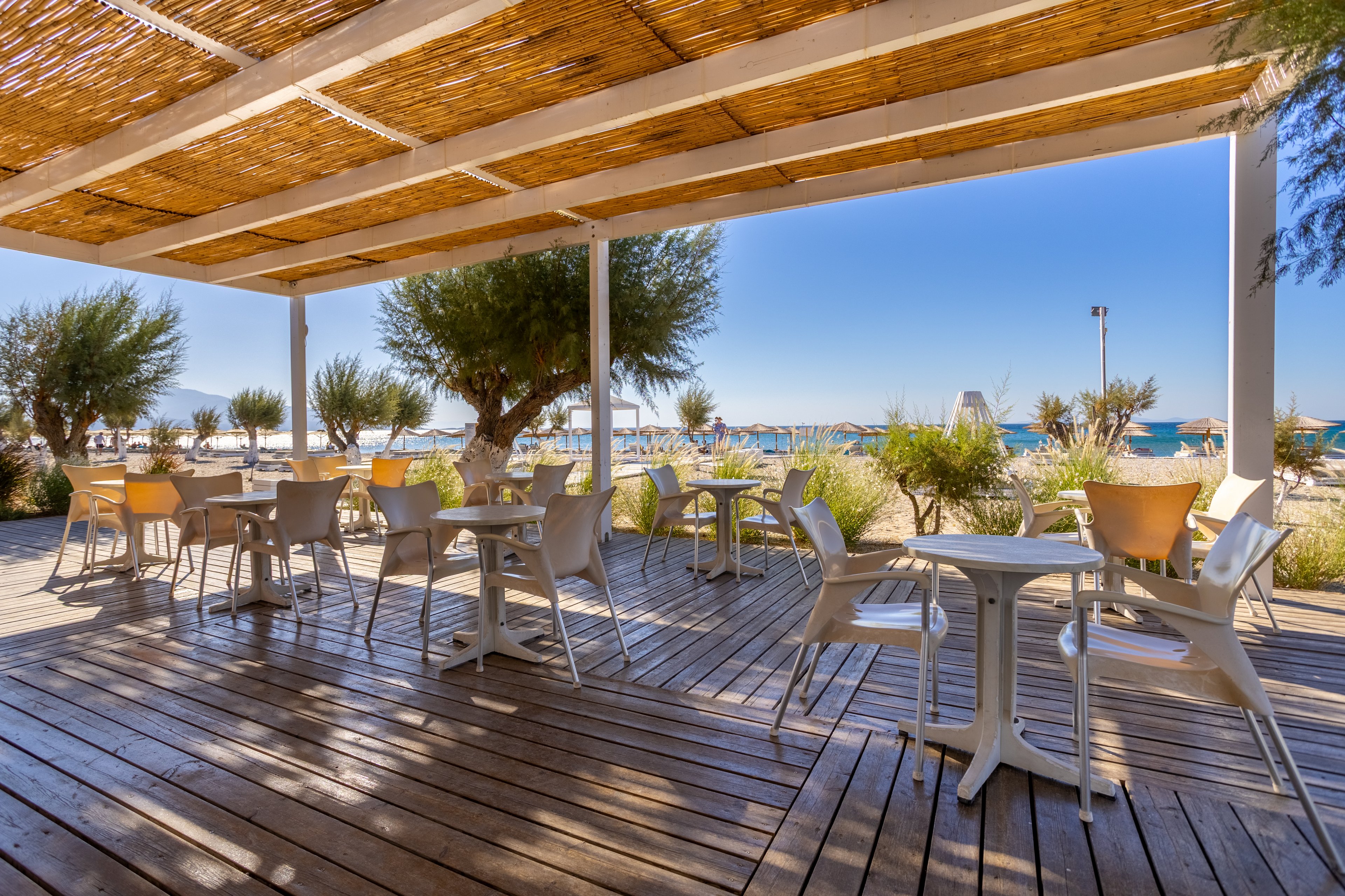 Fito Aqua Bleu Resort