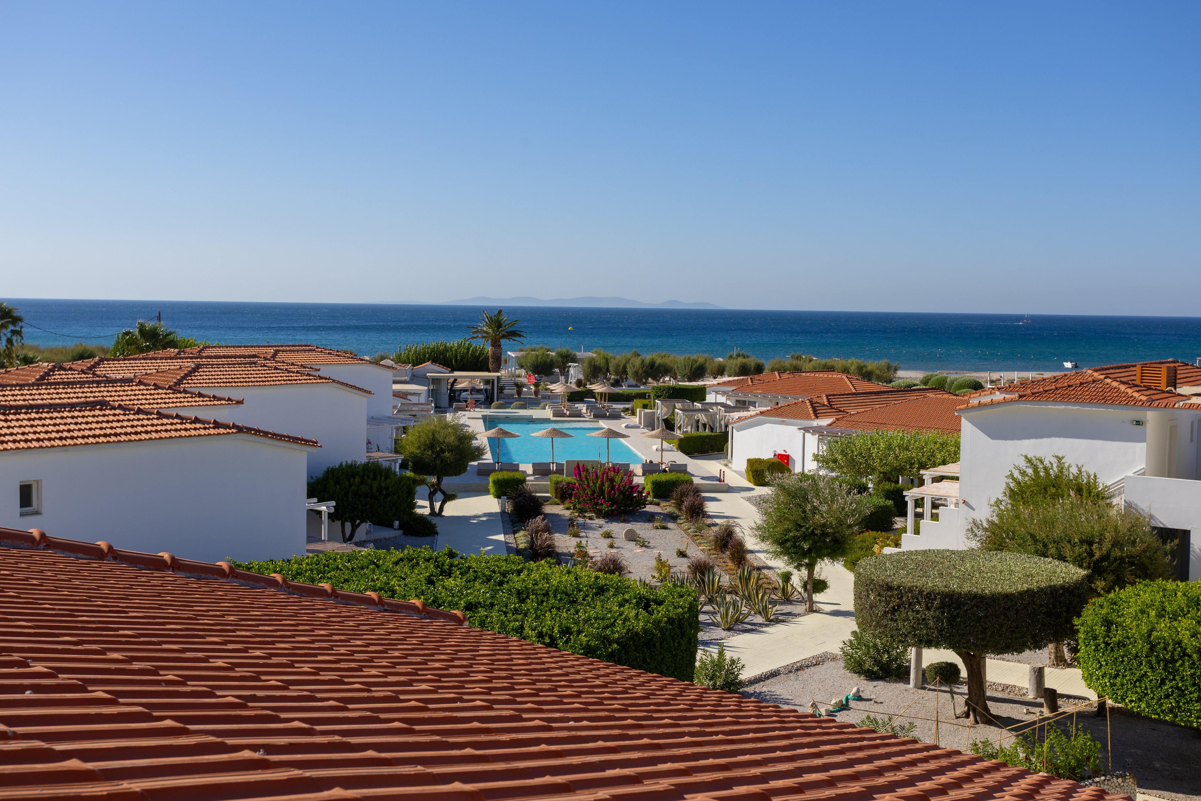 Fito Aqua Bleu Resort