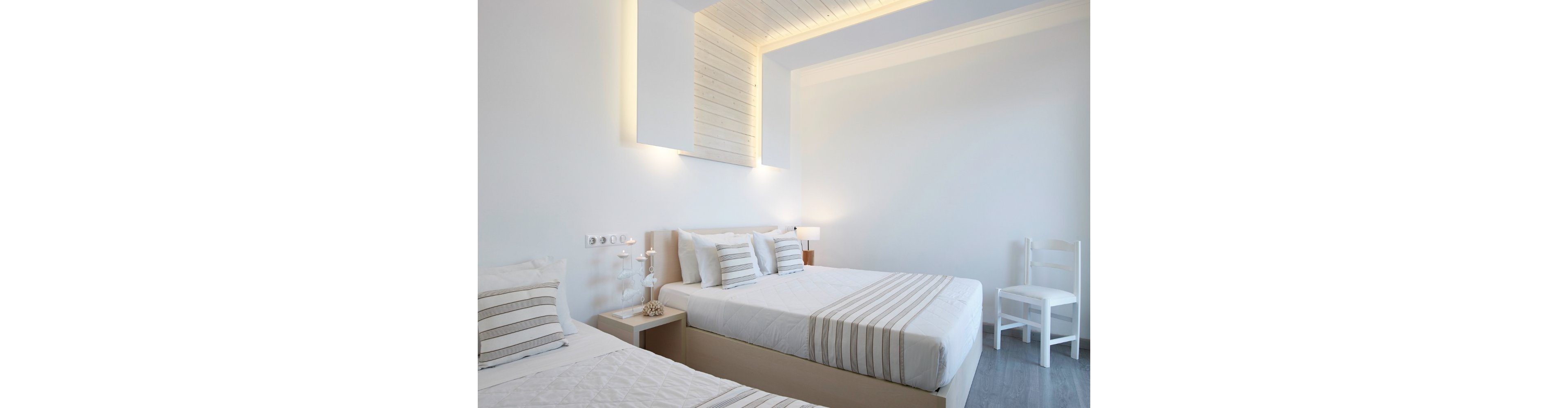 Fito Aqua Bleu Resort