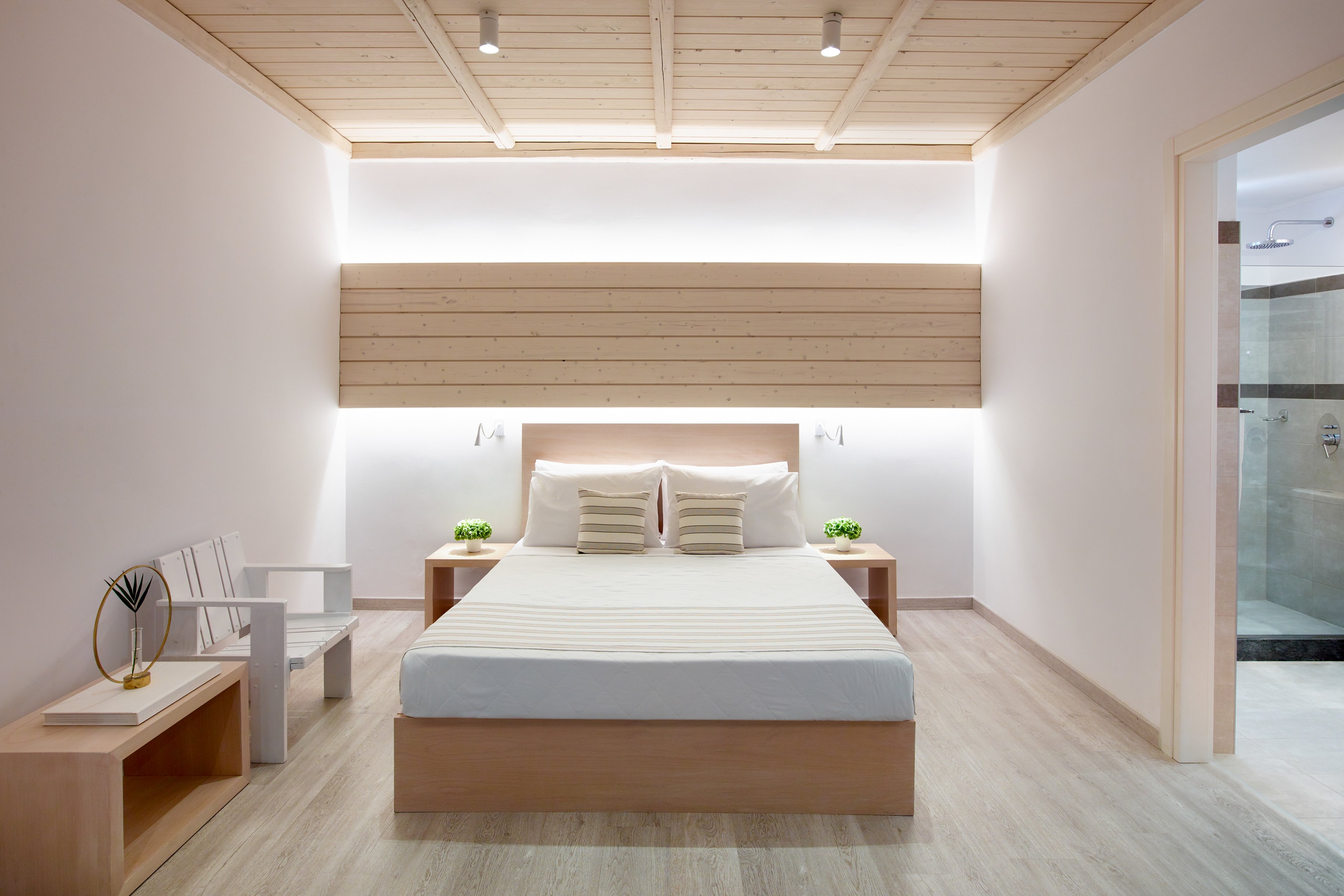 Fito Aqua Bleu Resort