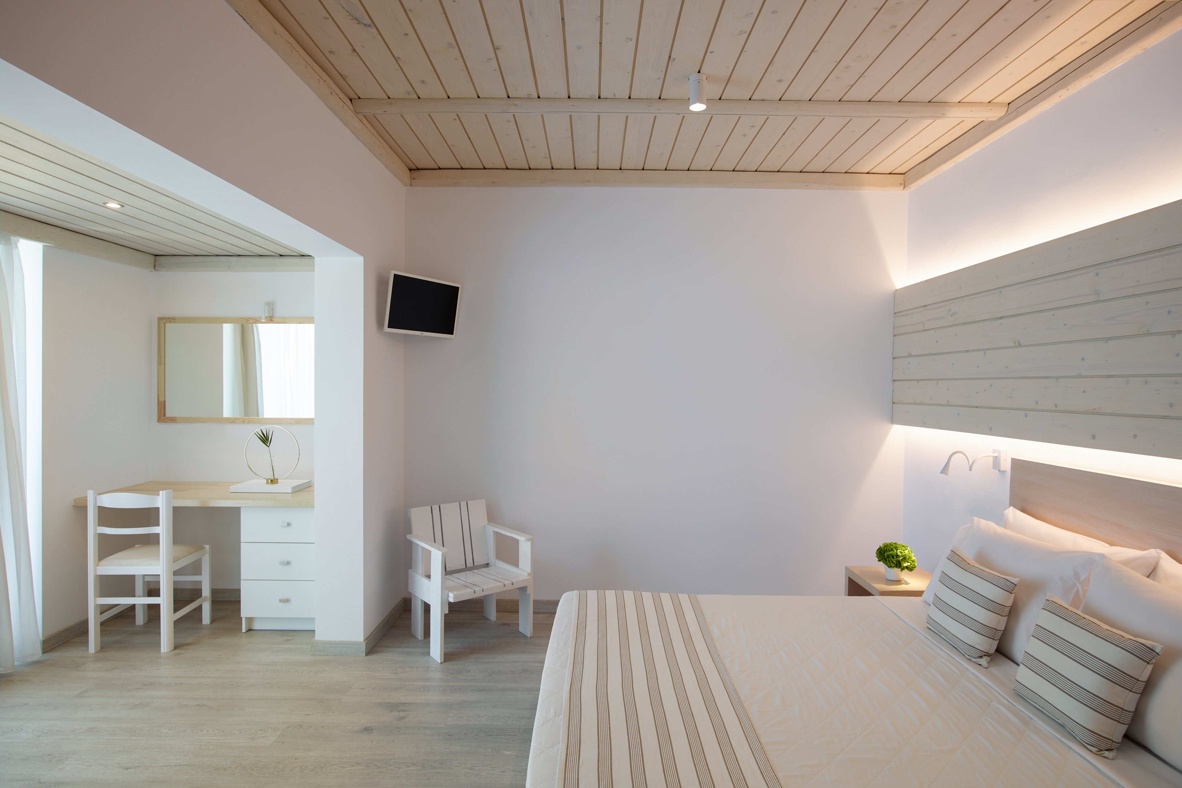 Fito Aqua Bleu Resort