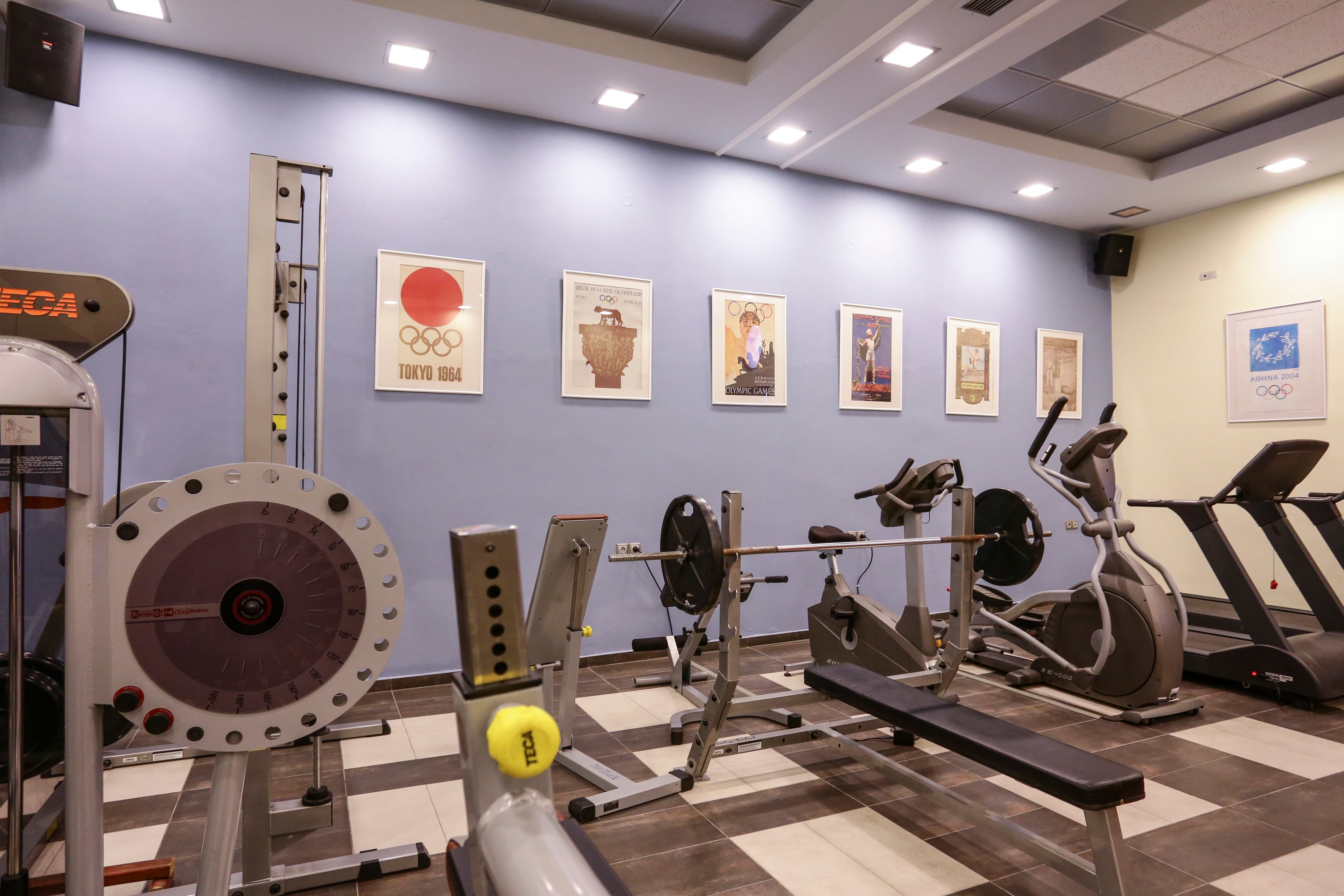 Sirena Residence & Spa