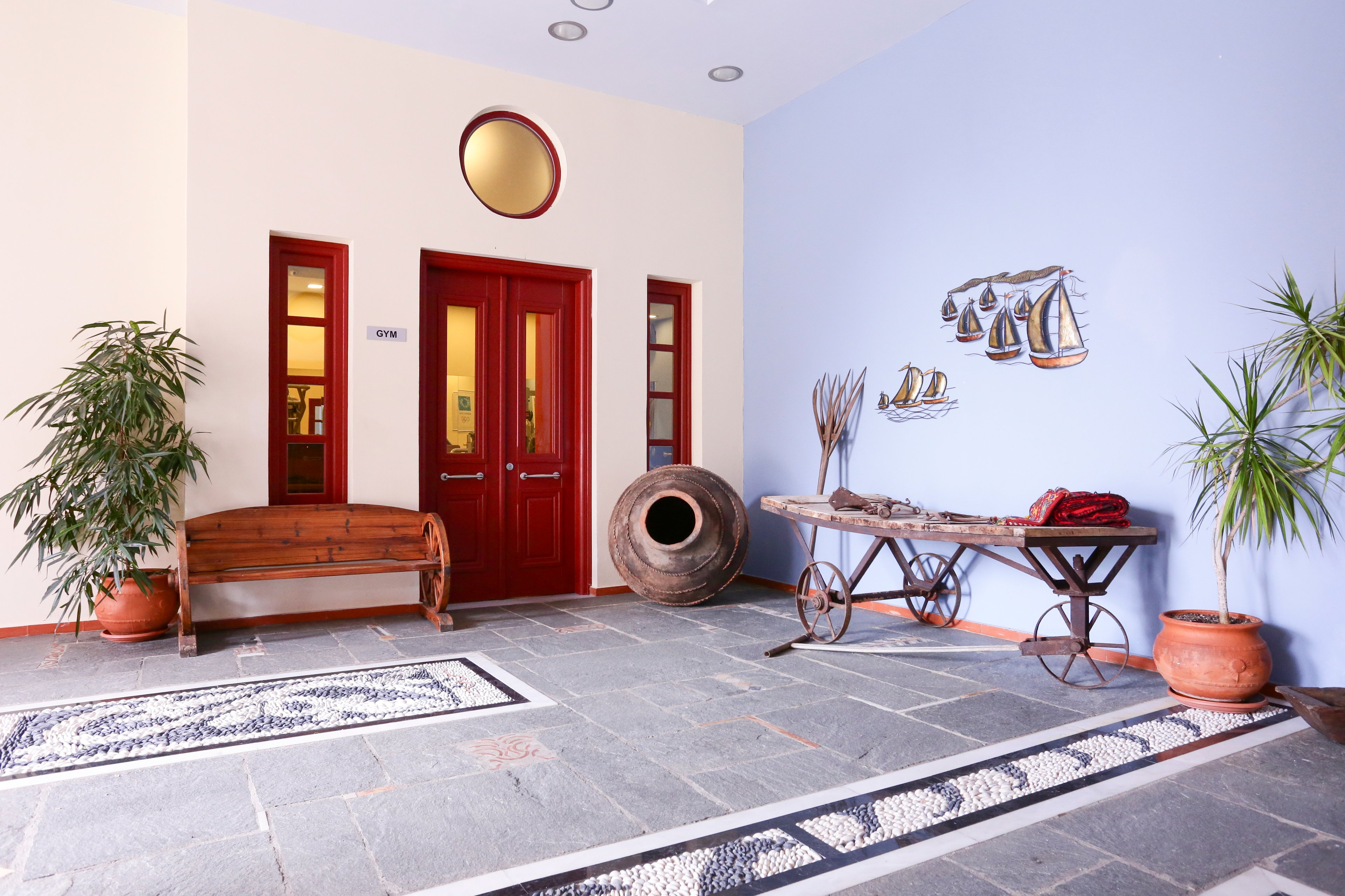 Sirena Residence & Spa