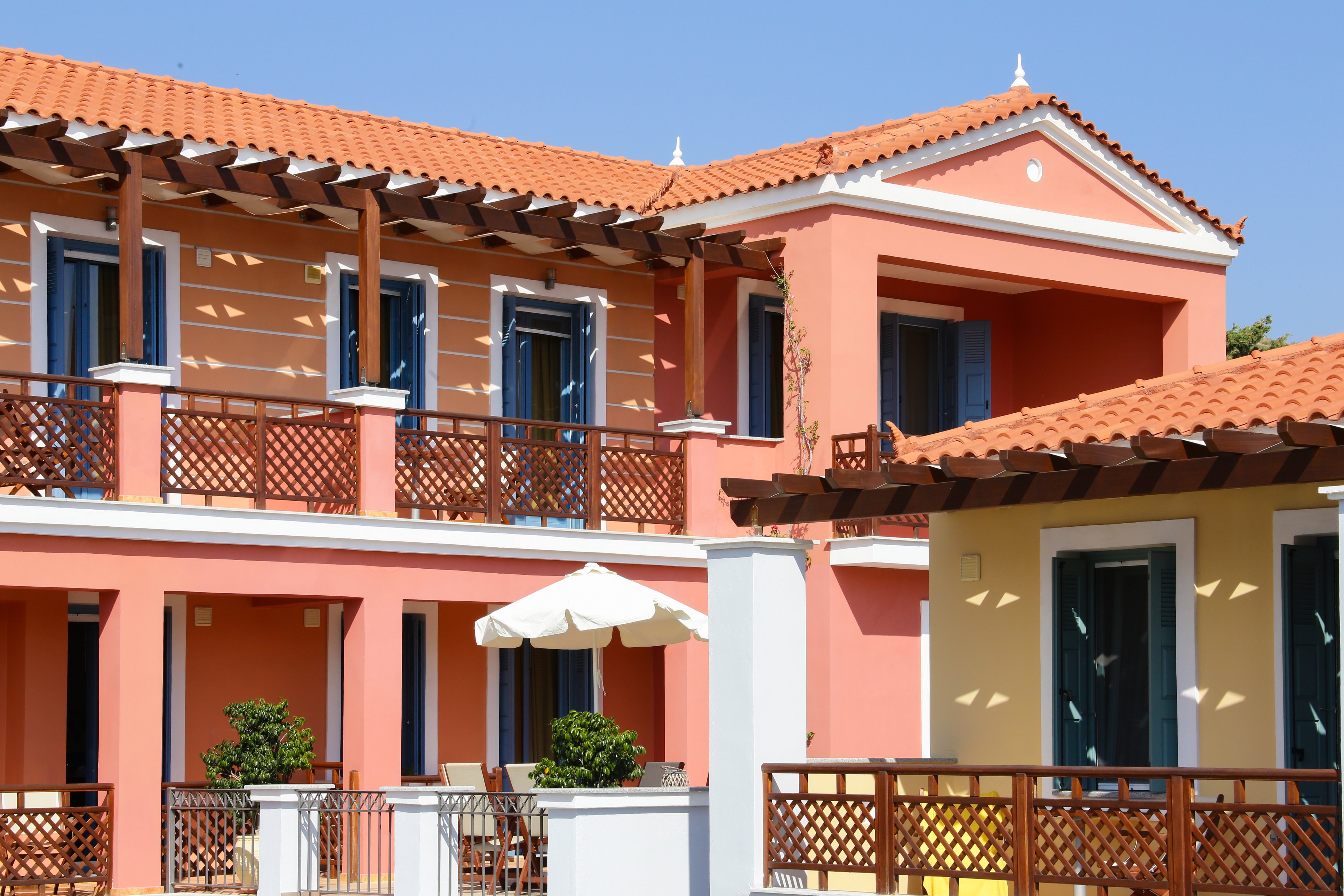 Sirena Residence & Spa