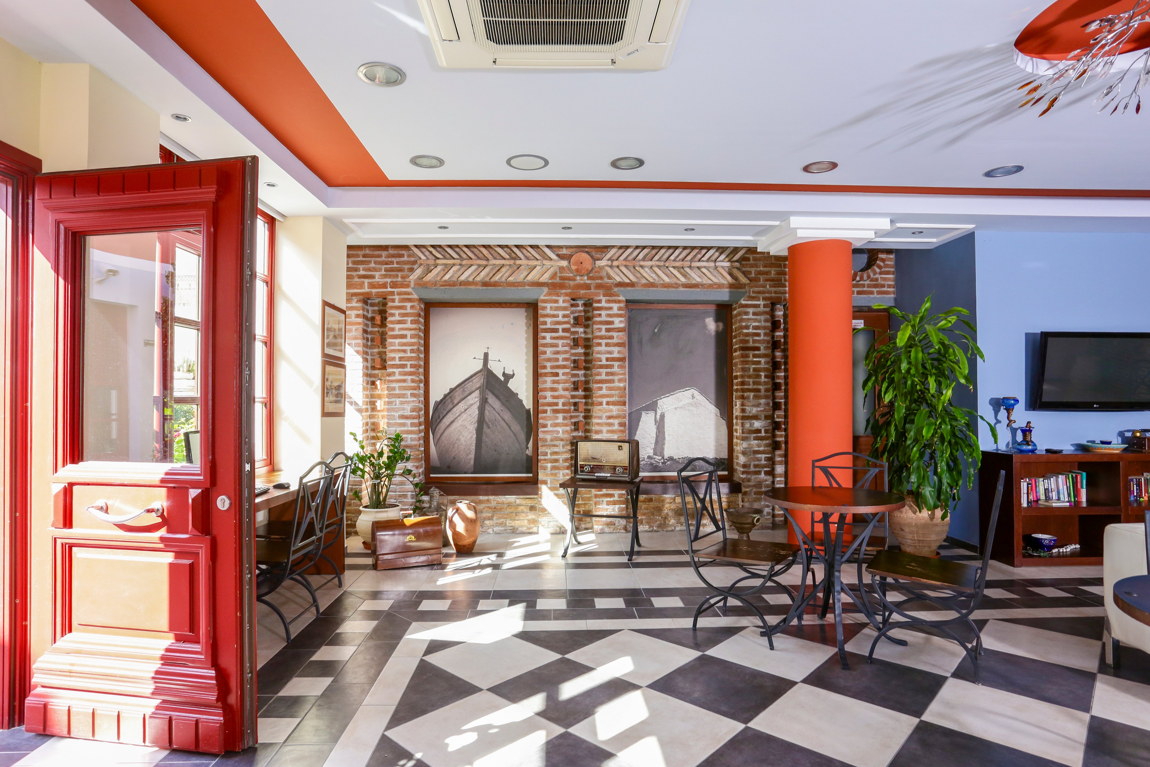 Sirena Residence & Spa