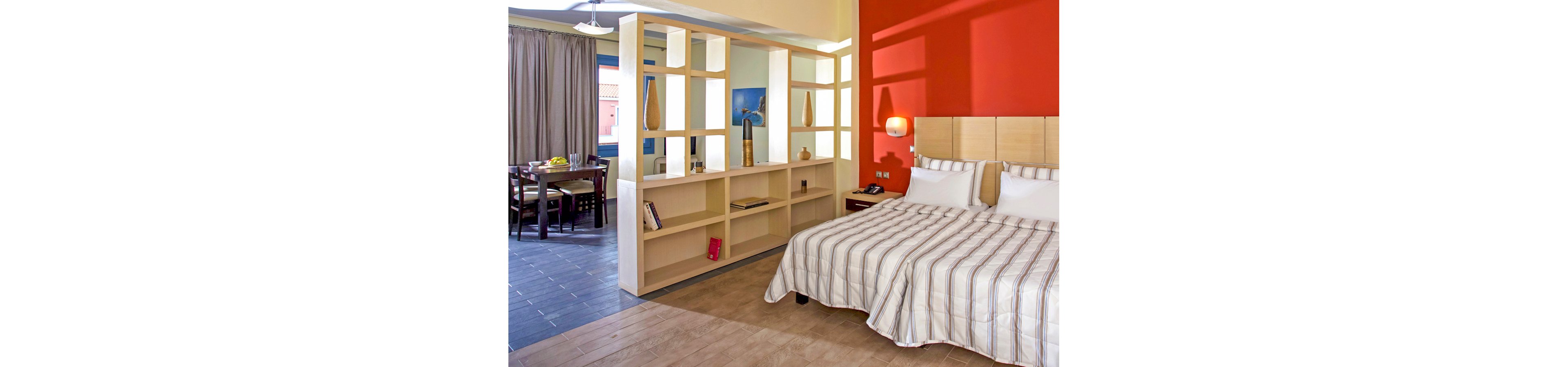 Sirena Residence & Spa