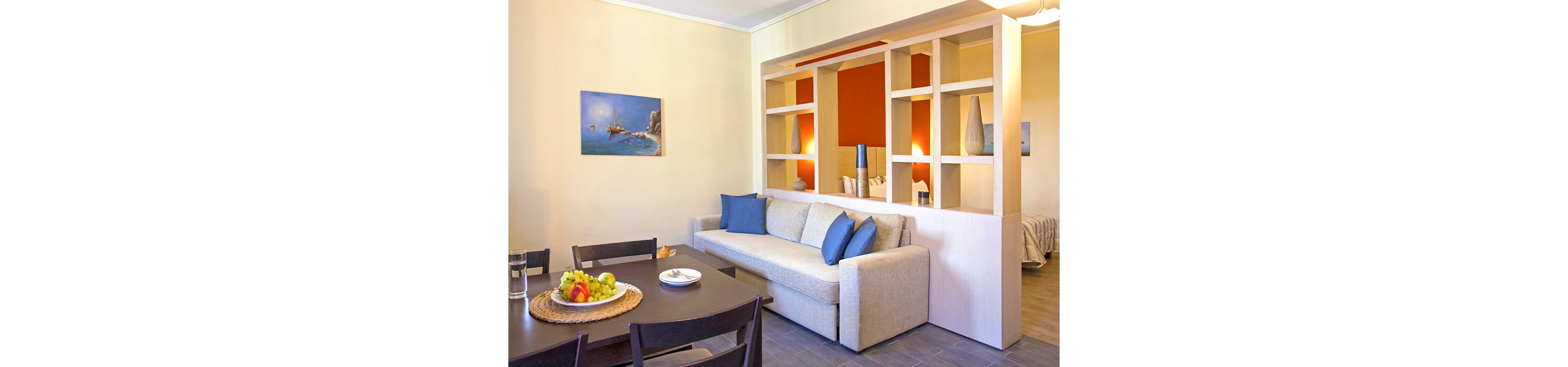 Sirena Residence & Spa