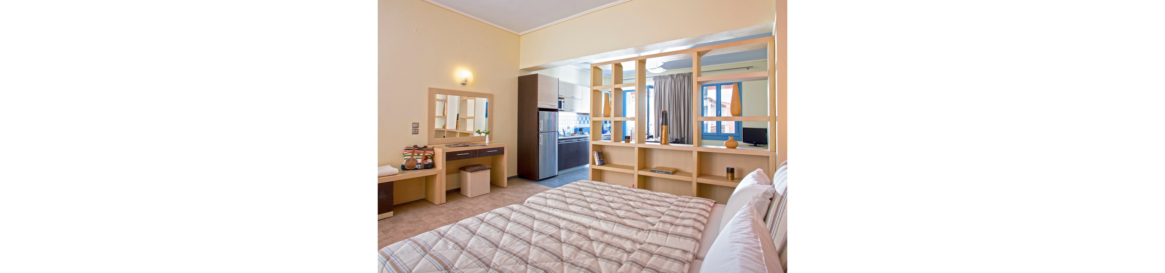 Sirena Residence & Spa