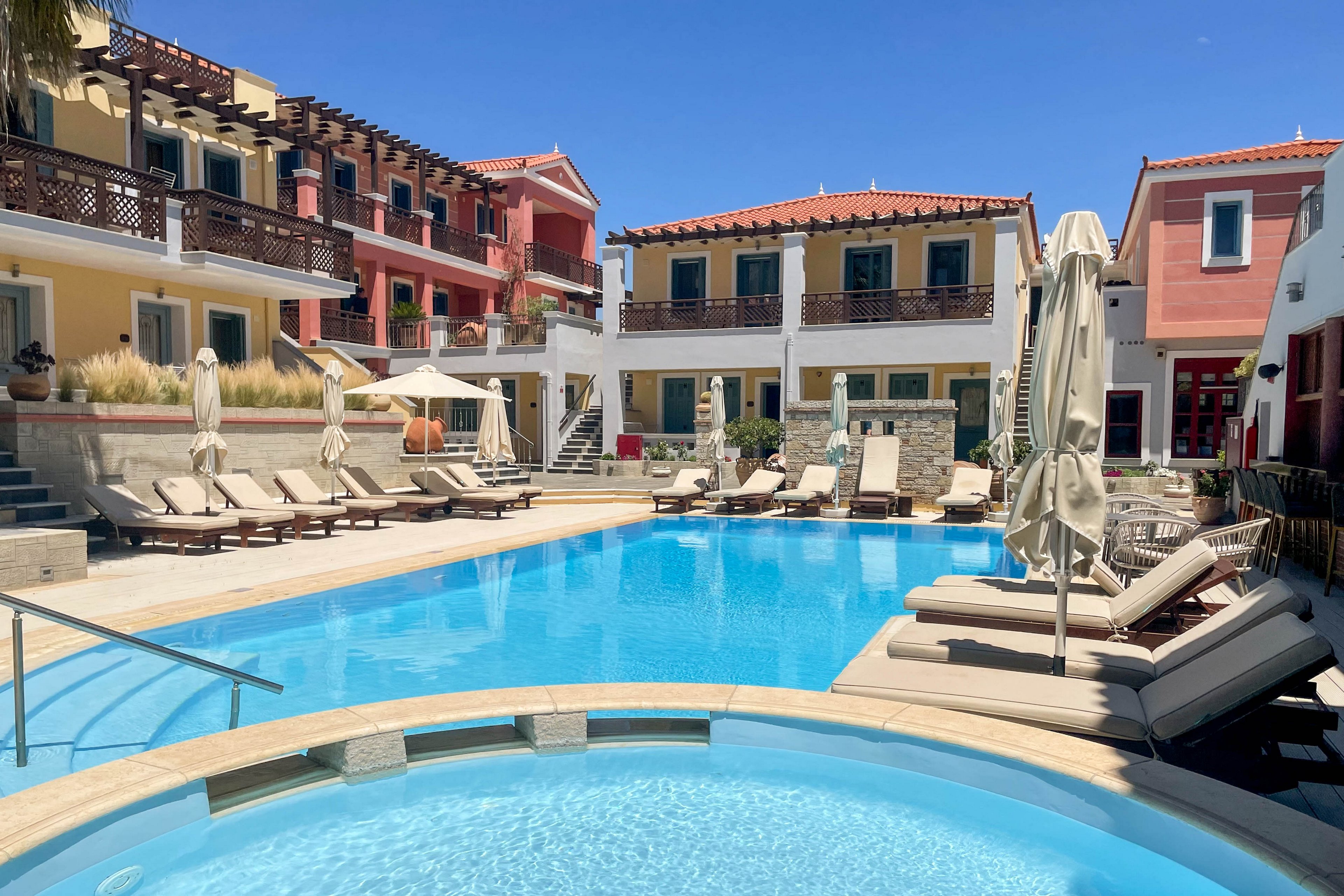 Sirena Residence & Spa