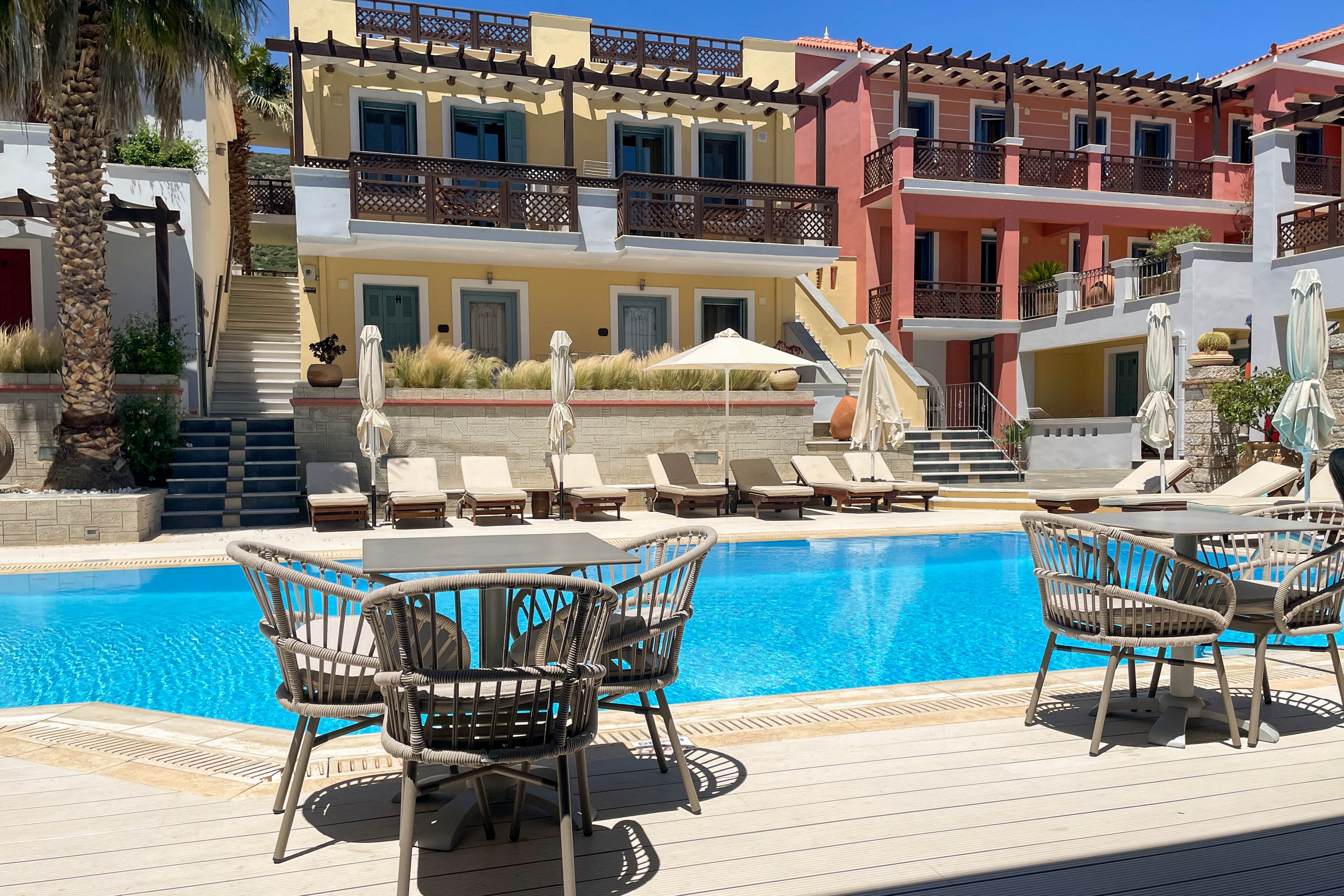 Sirena Residence & Spa