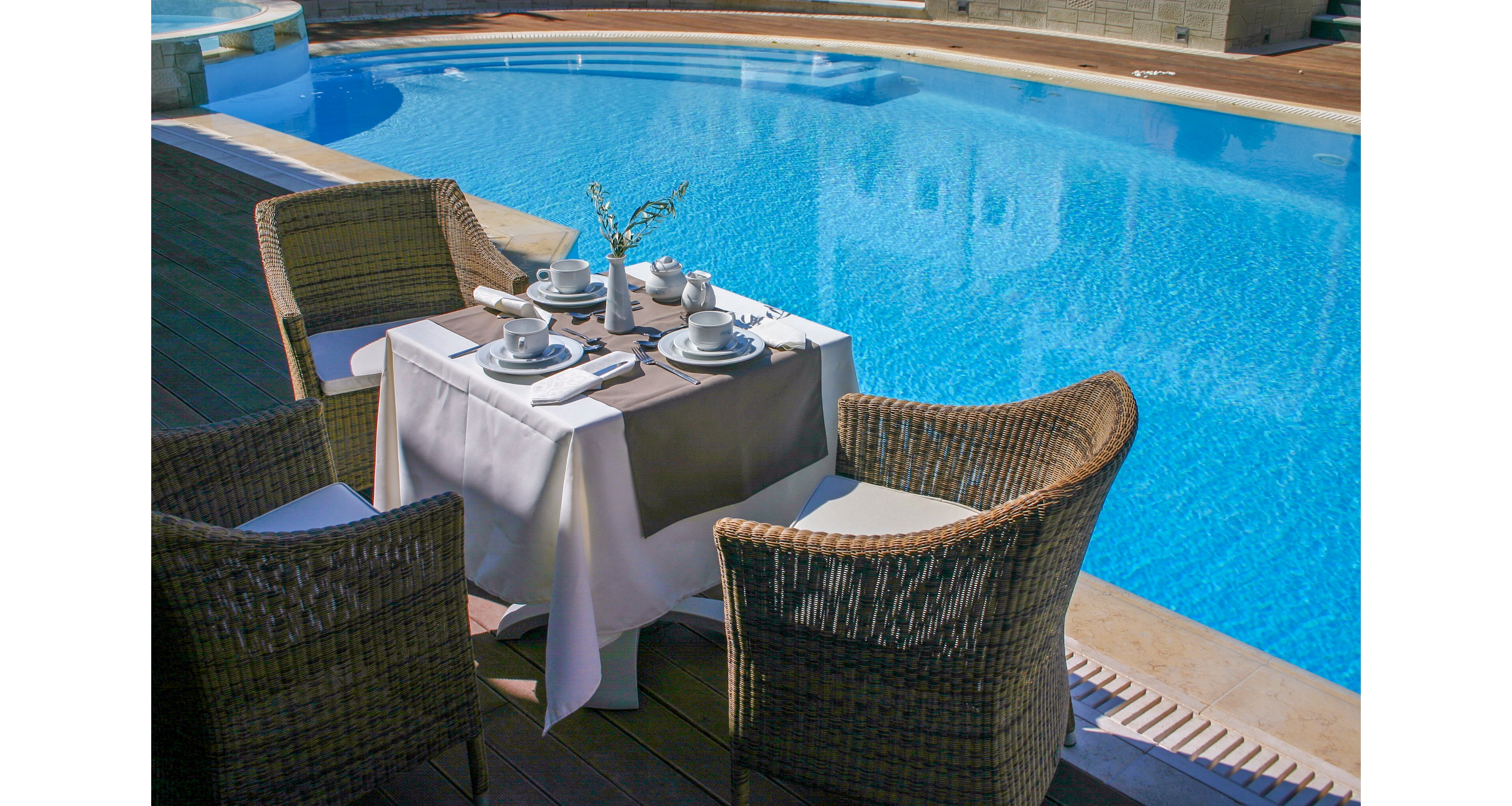 Sirena Residence & Spa