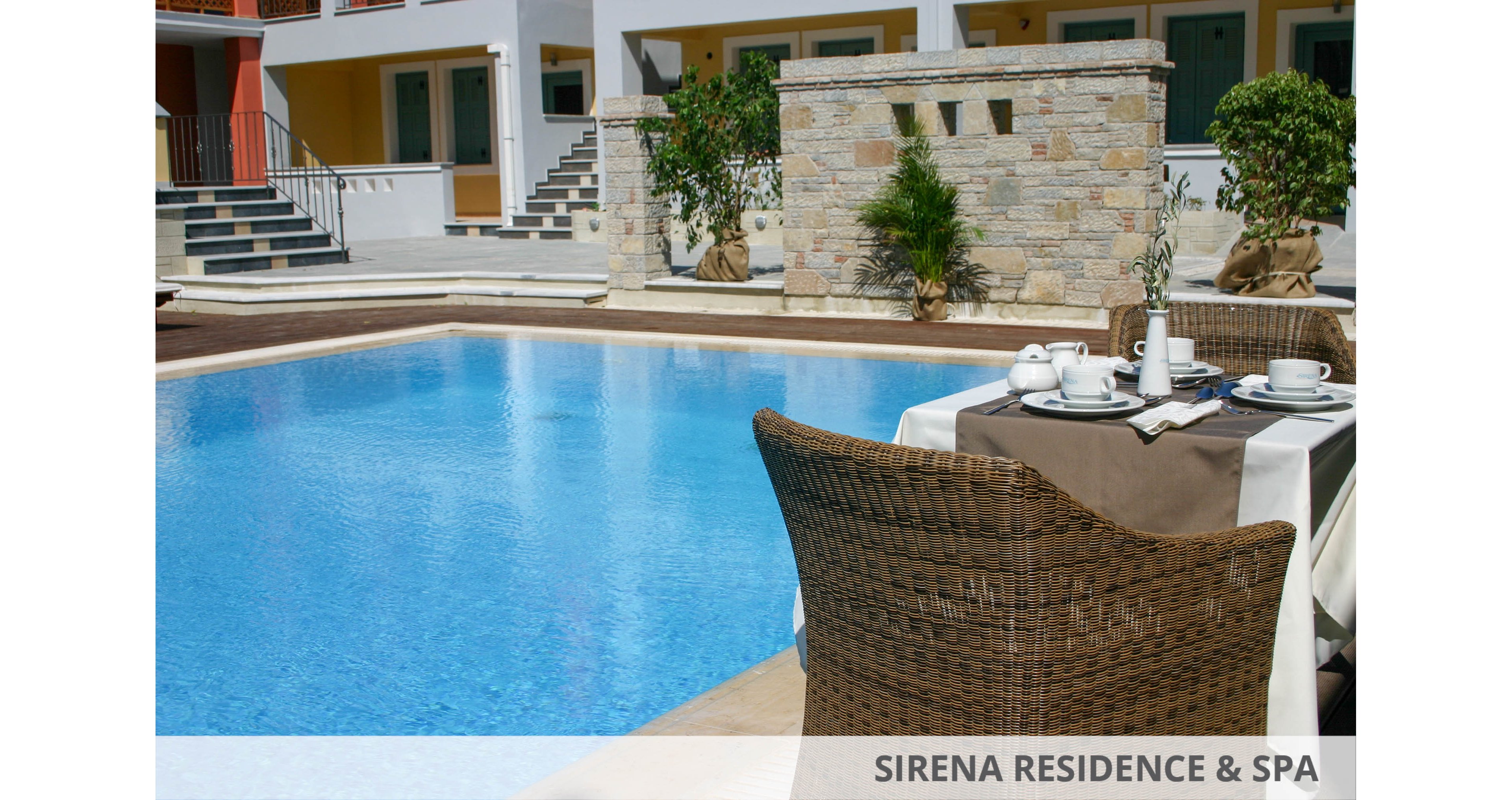 Sirena Village
