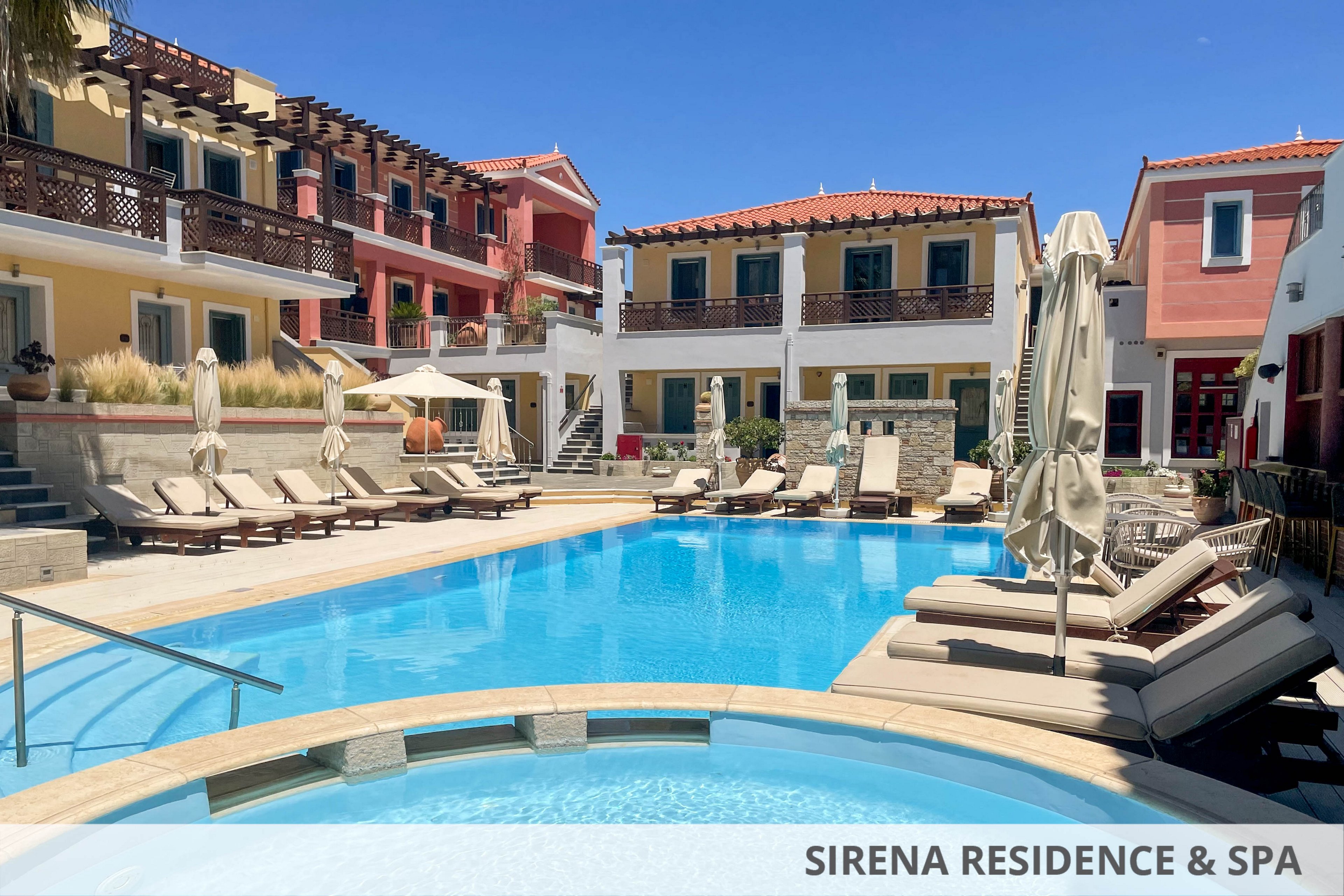 Sirena Village