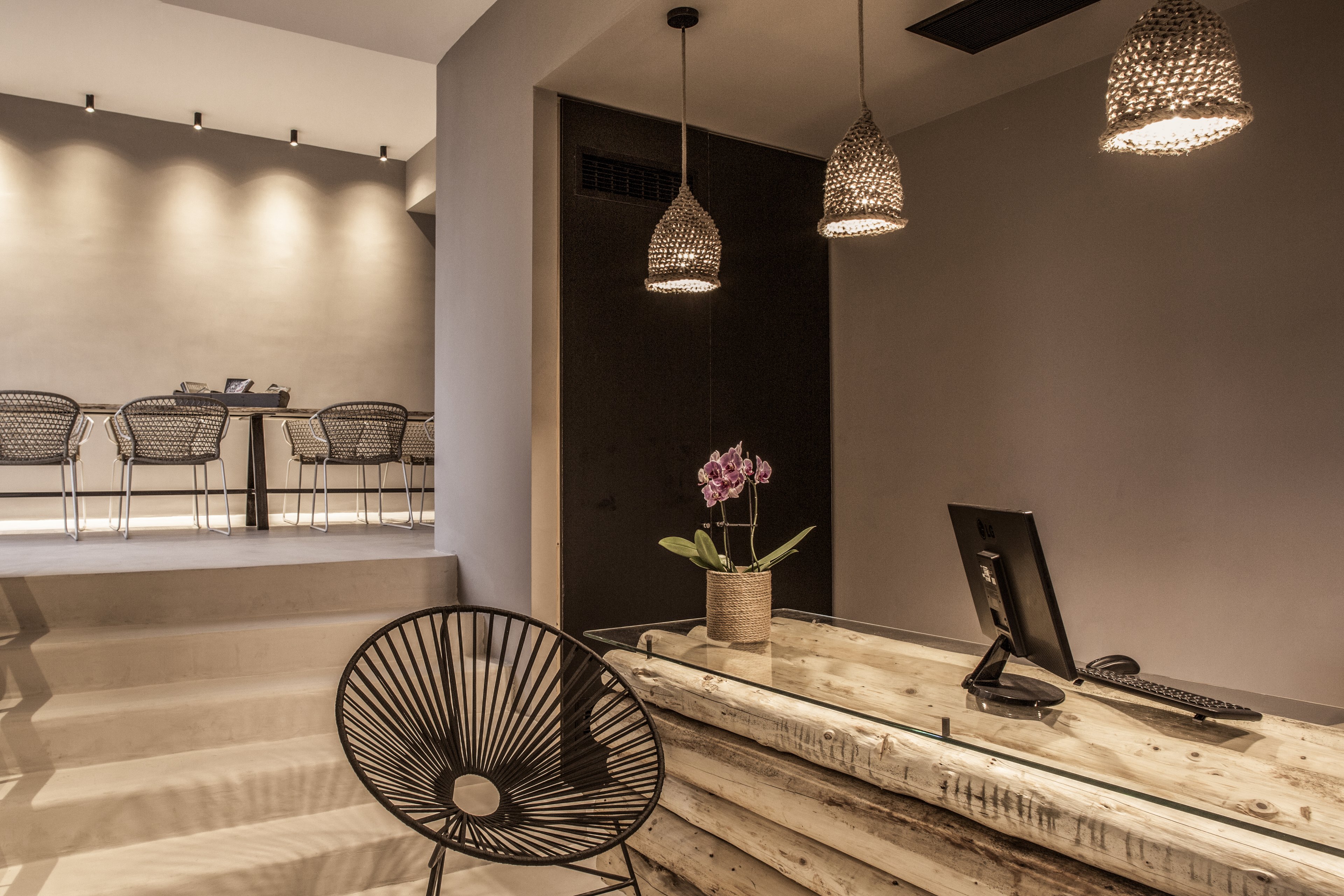 Doryssa Boutique Hotel