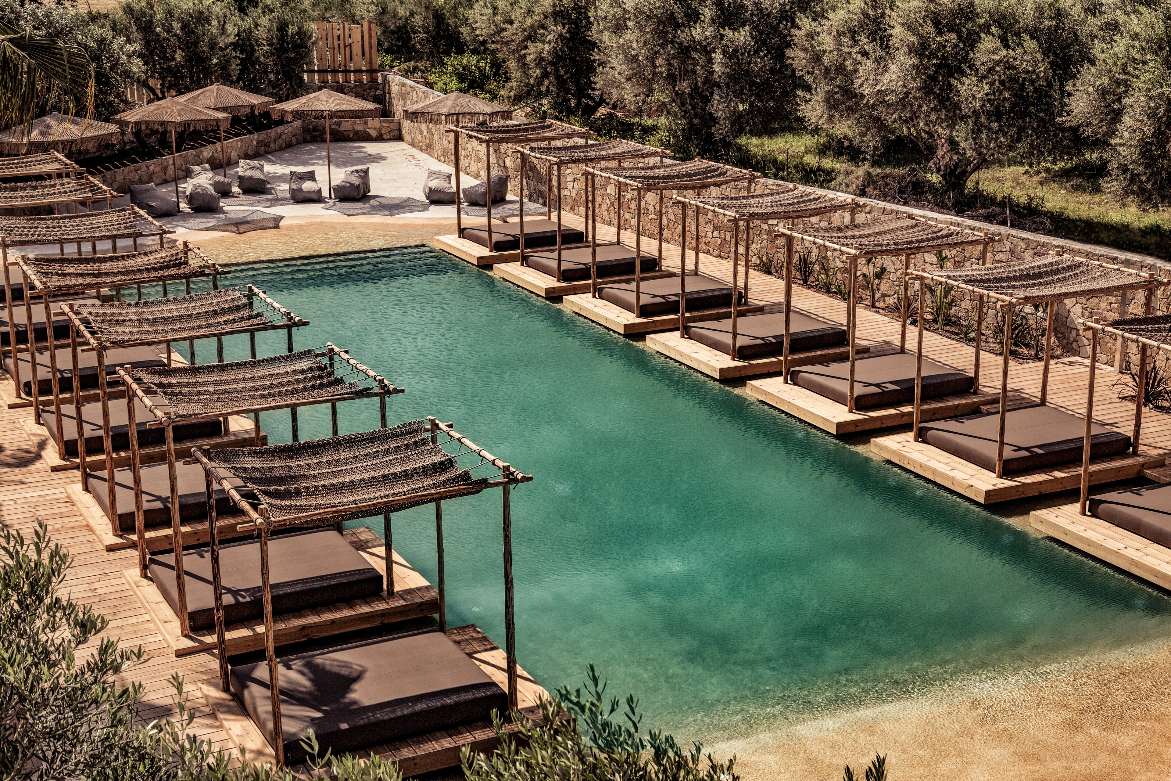 Doryssa Boutique Hotel