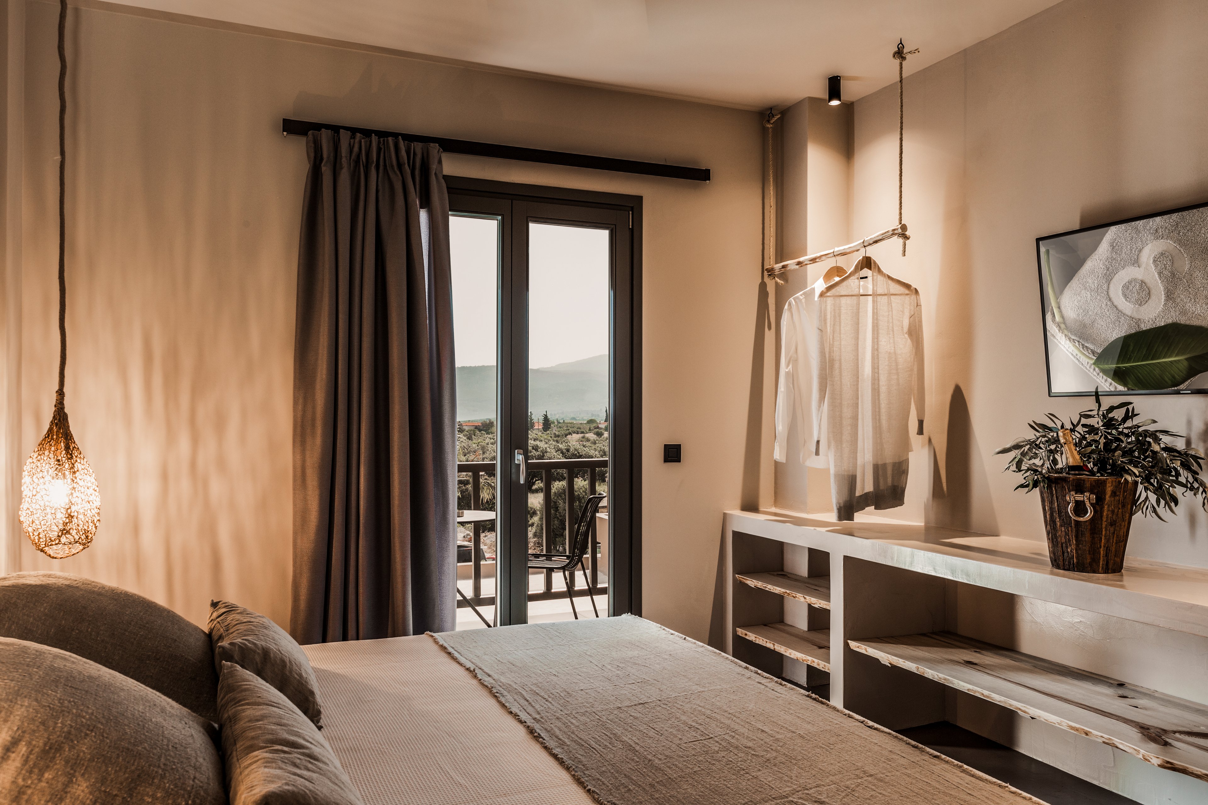 Doryssa Boutique Hotel