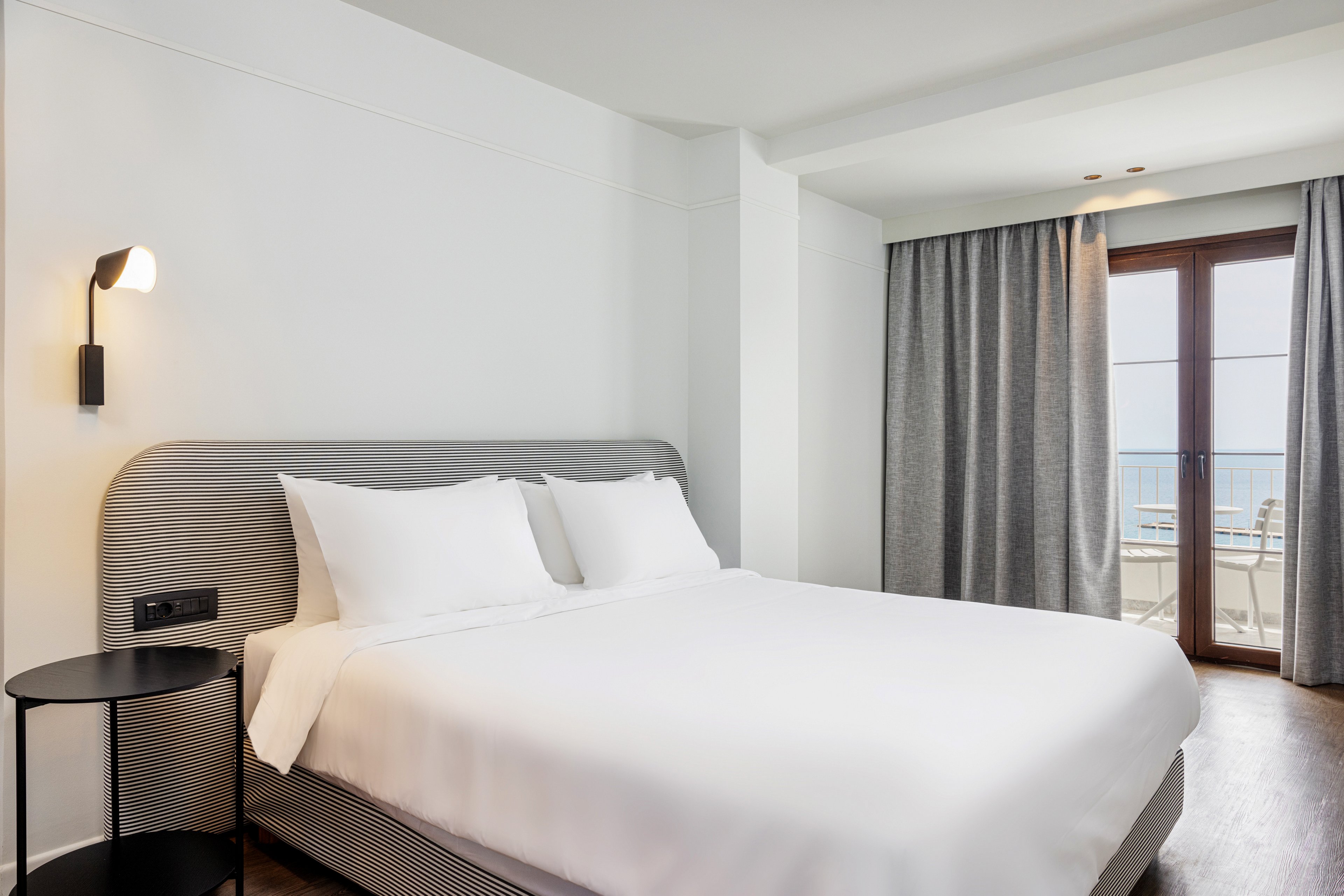 Doryssa Lithos Hotel