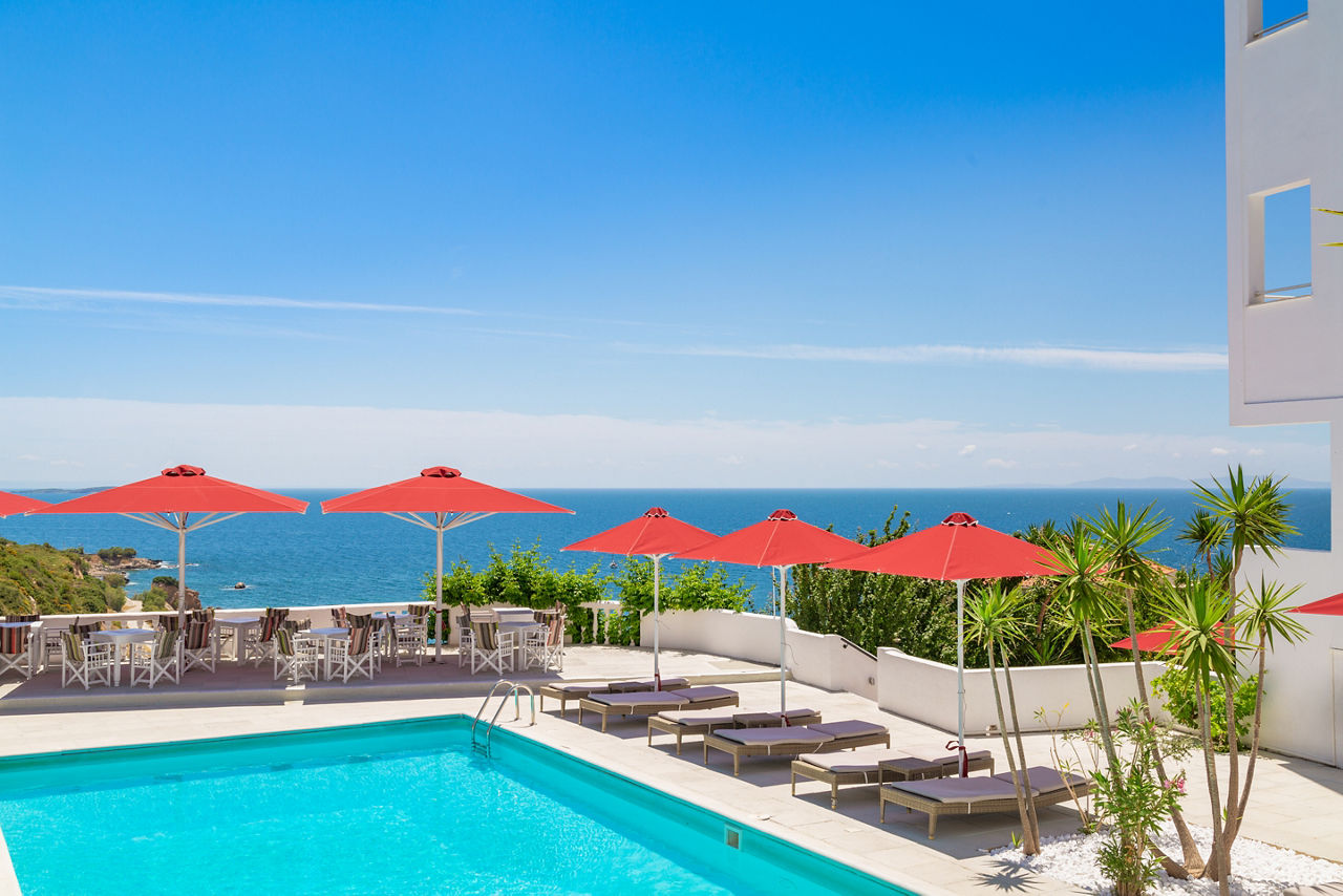 Doryssa Lithos Hotel