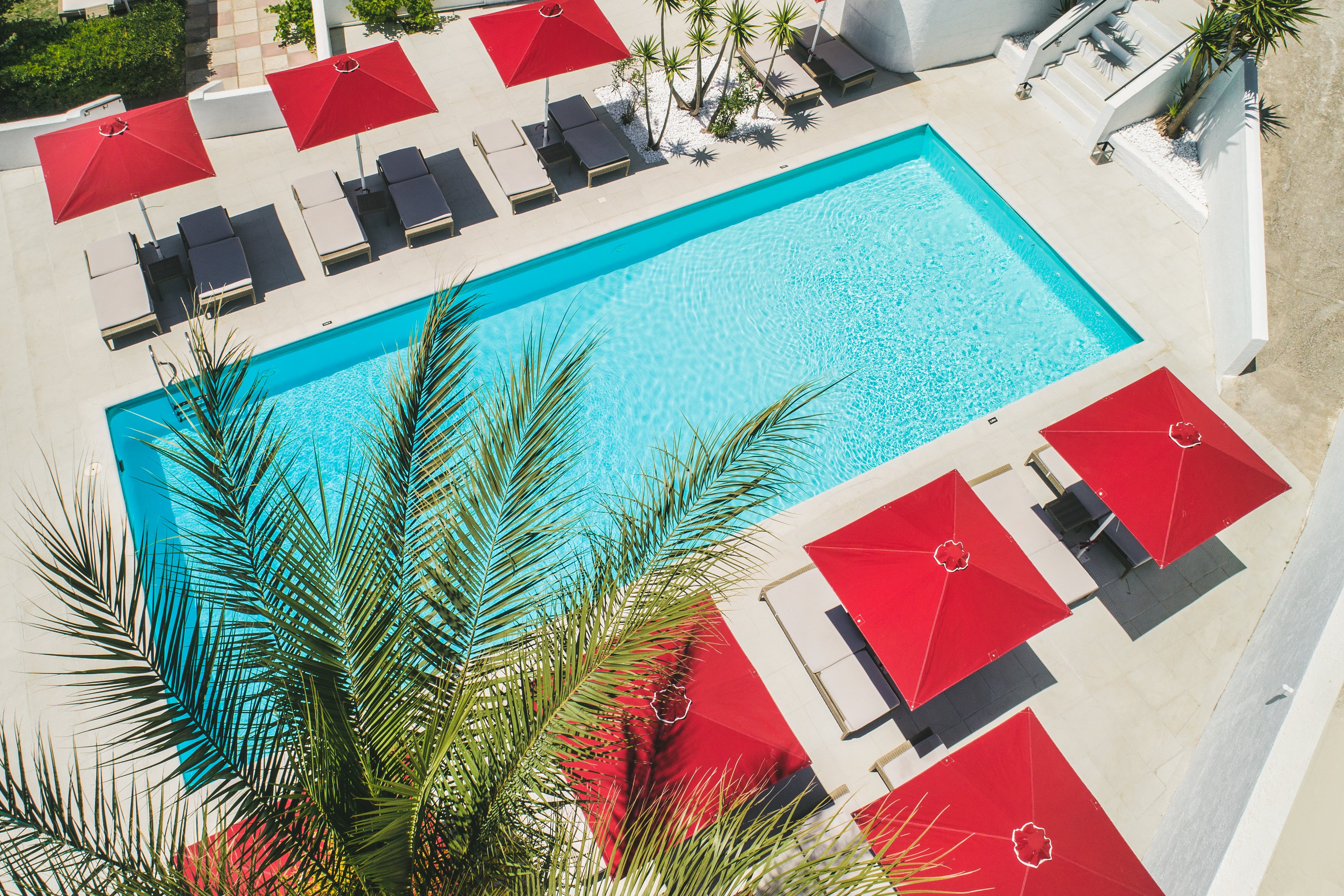 Doryssa Lithos Hotel