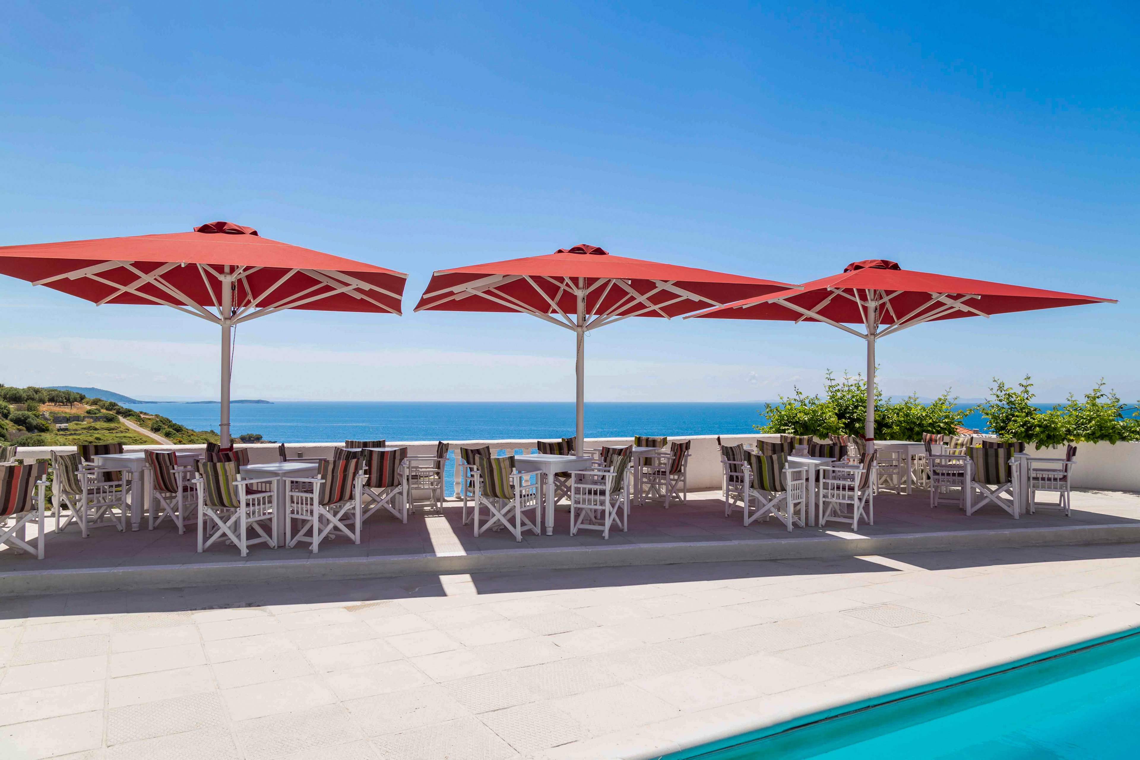 Doryssa Lithos Hotel