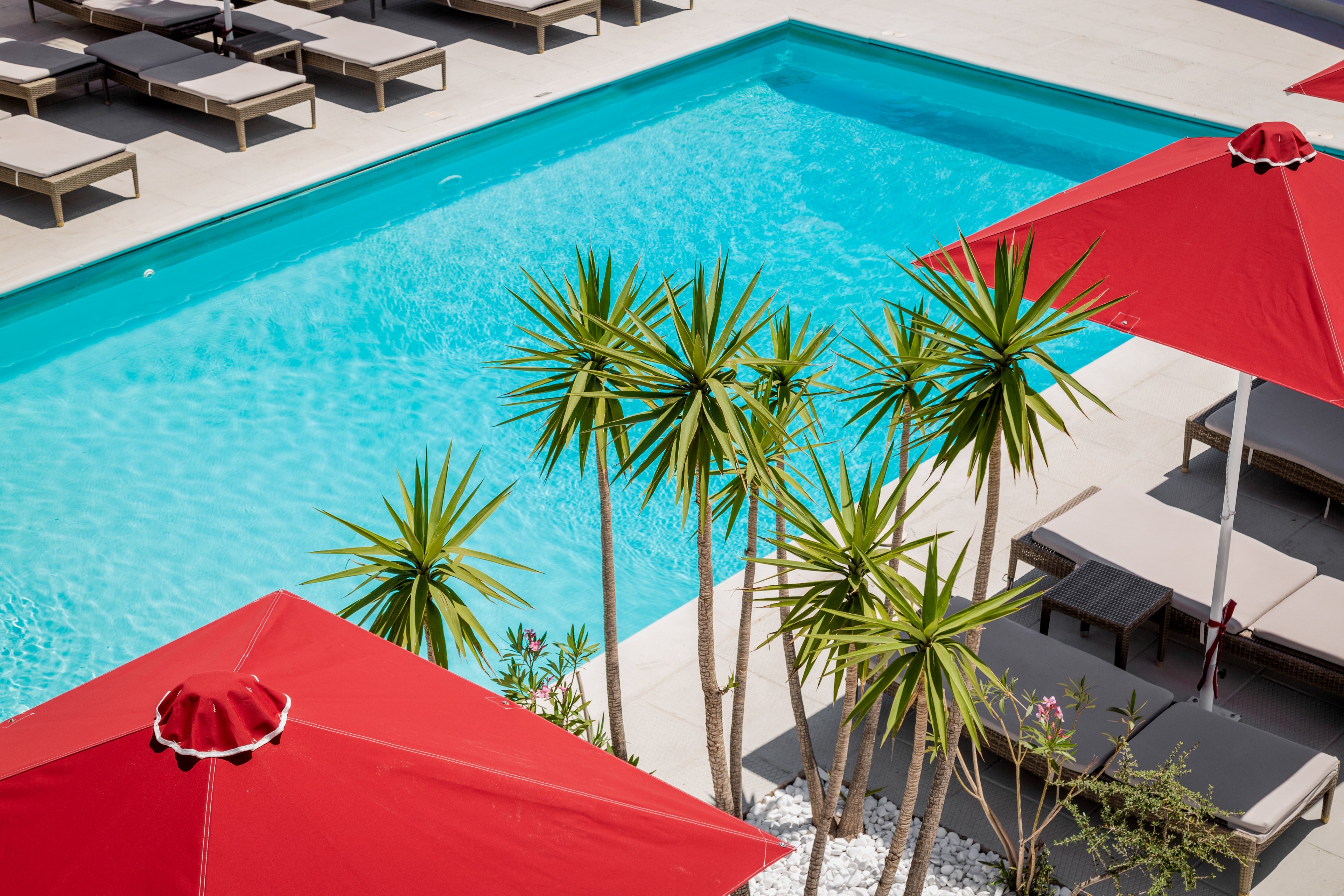 Doryssa Lithos Hotel