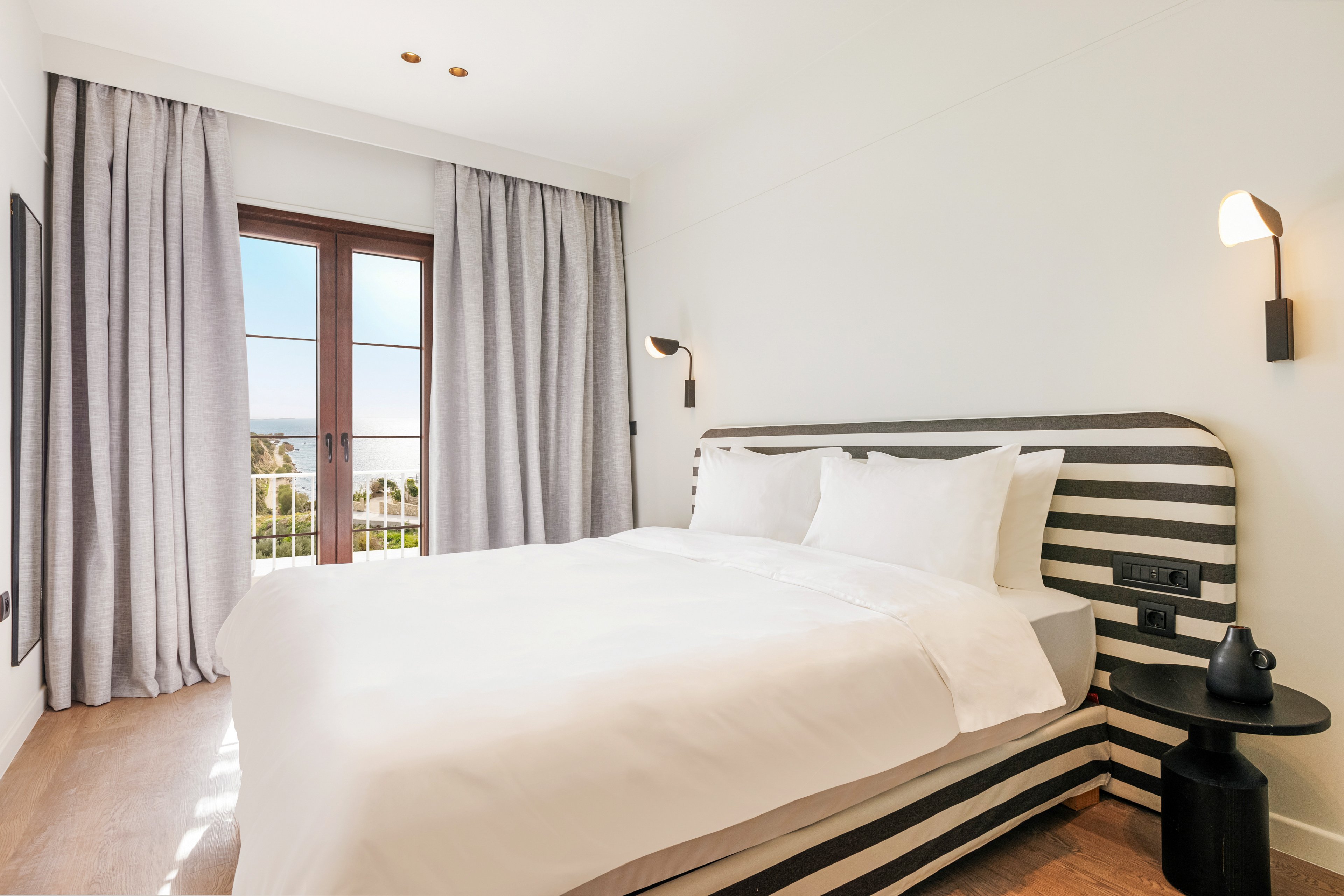 Doryssa Lithos Hotel