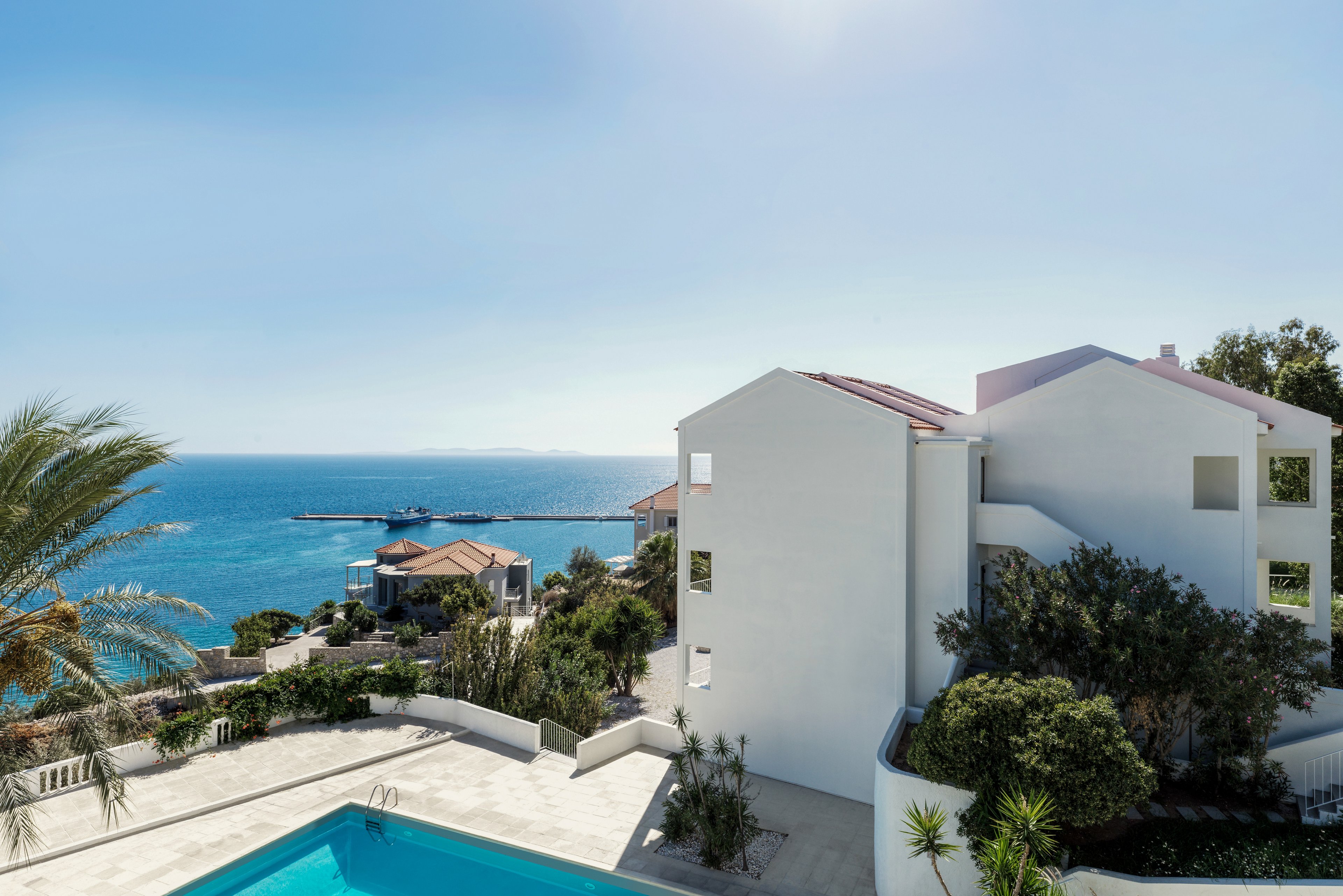 Doryssa Lithos Hotel