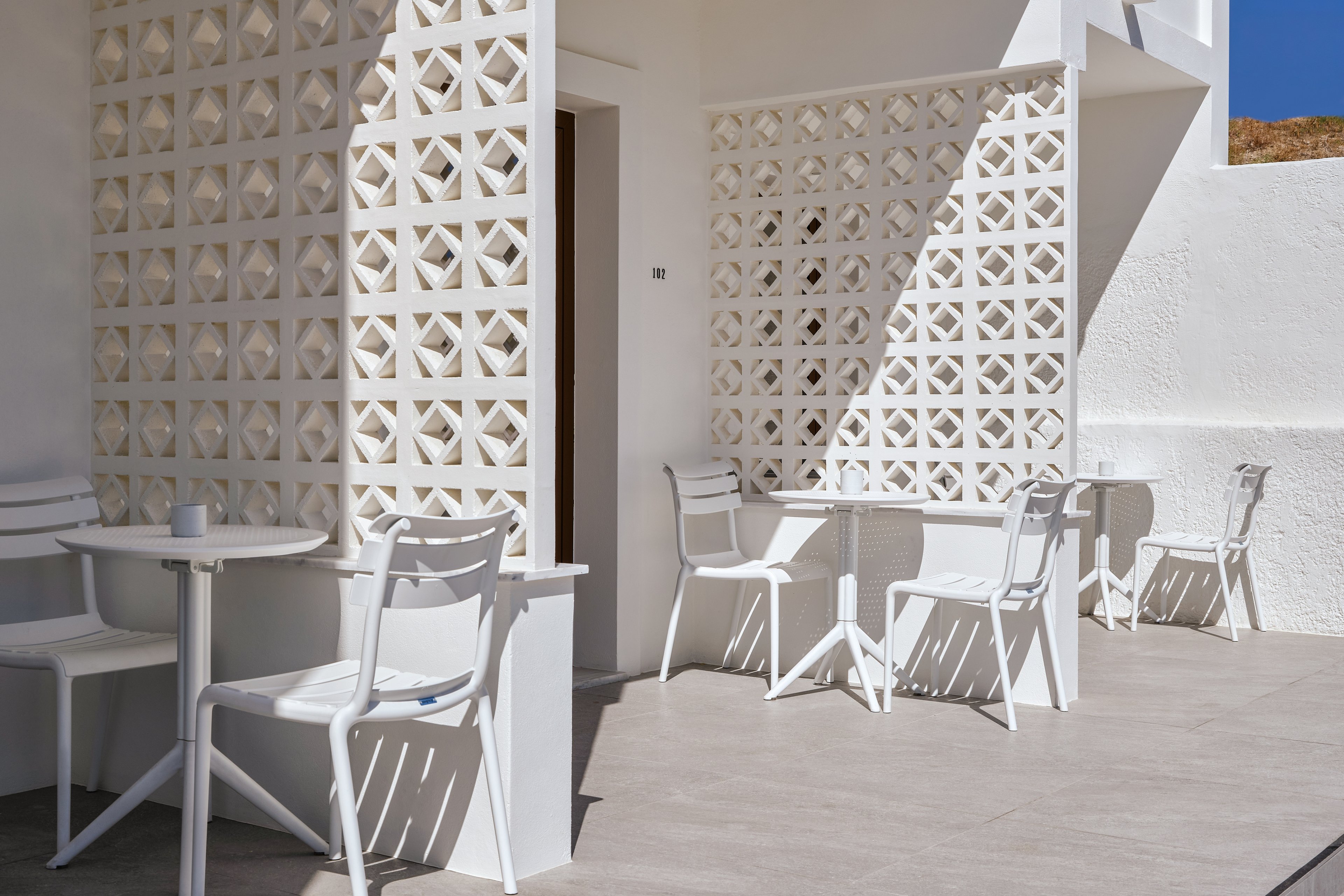 Doryssa Lithos Hotel