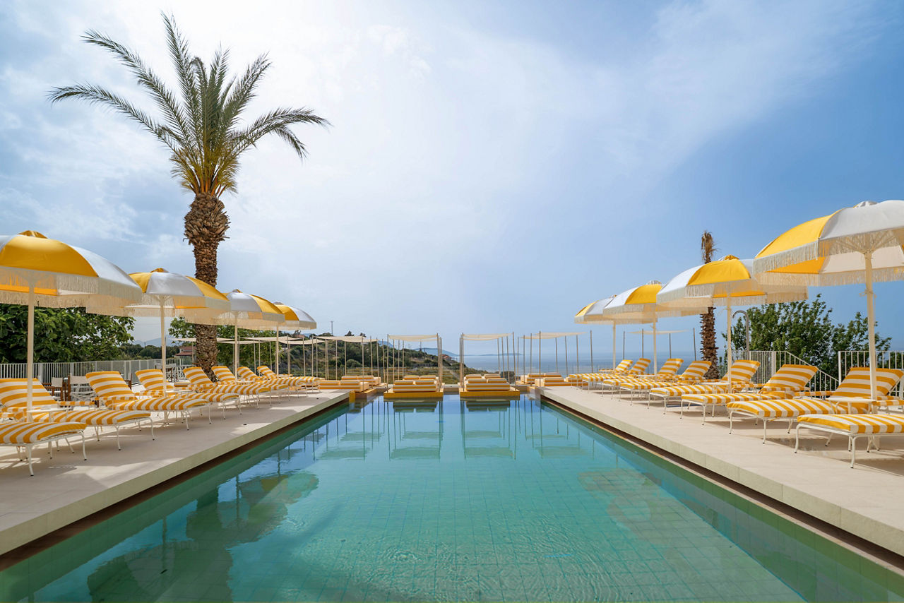 Doryssa Lithos Hotel